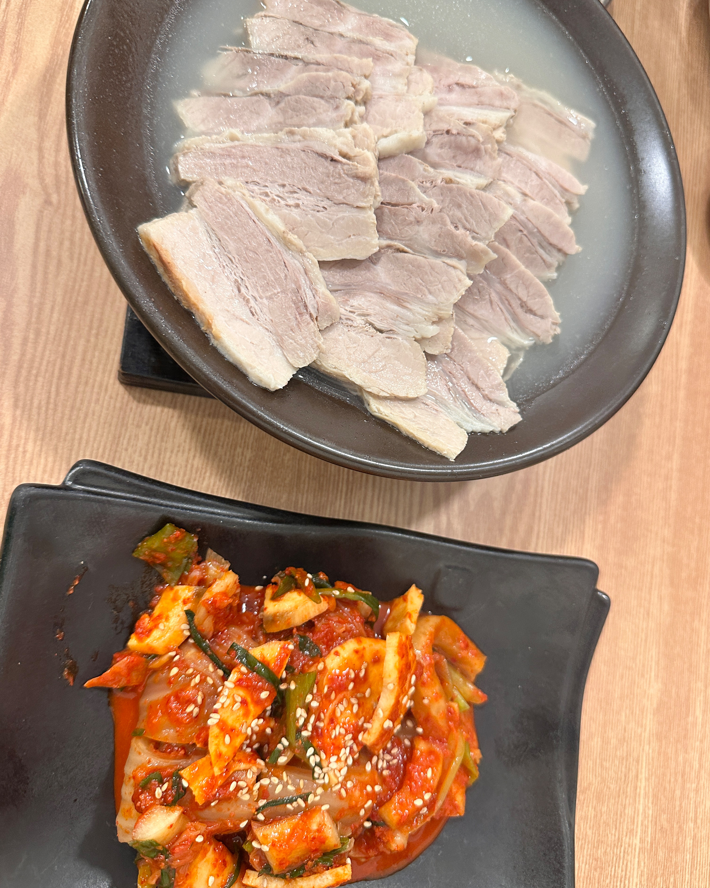  군포역 맛집 군포식당