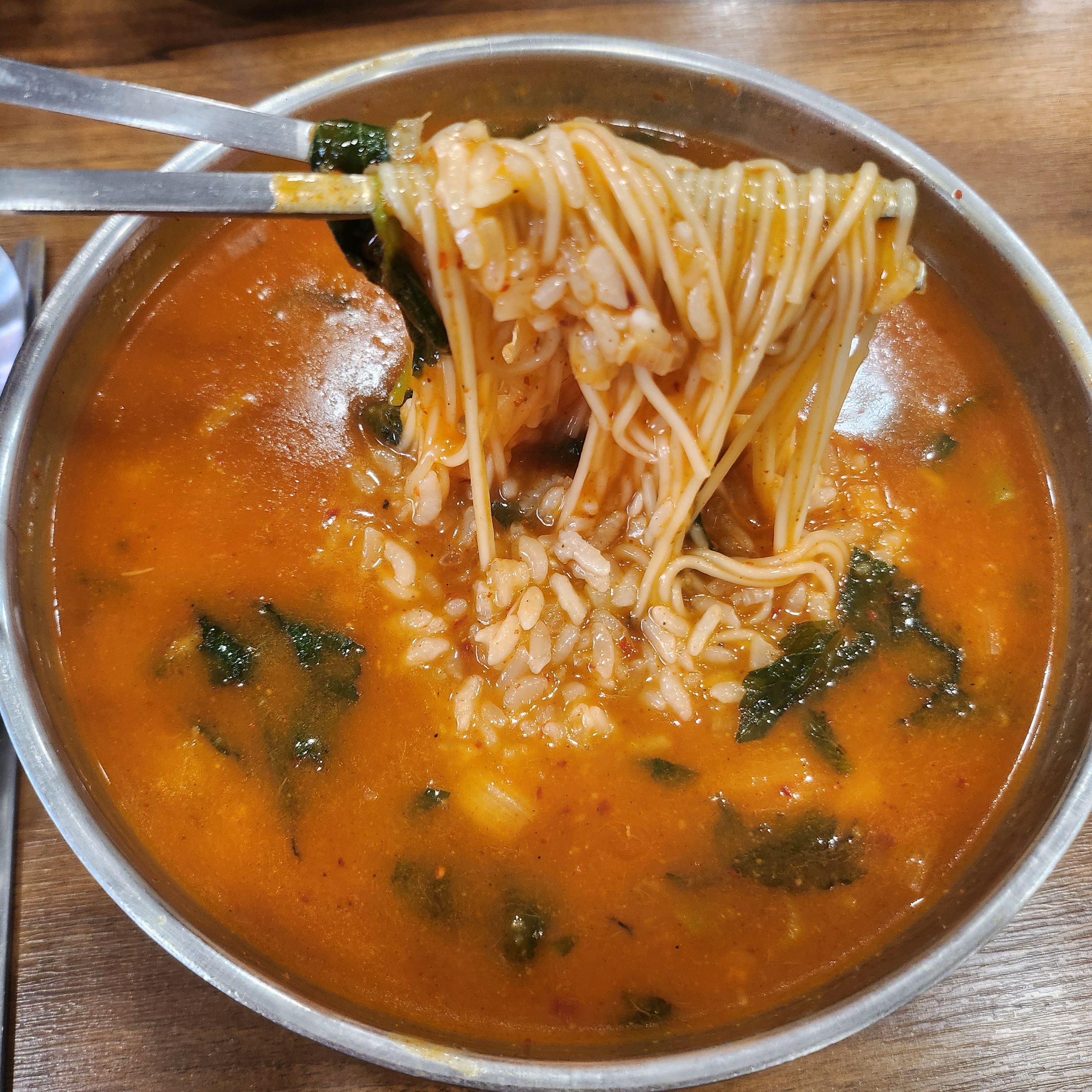 [천안 맛집 삼보어죽 본점] 직접 가본 로컬 리뷰