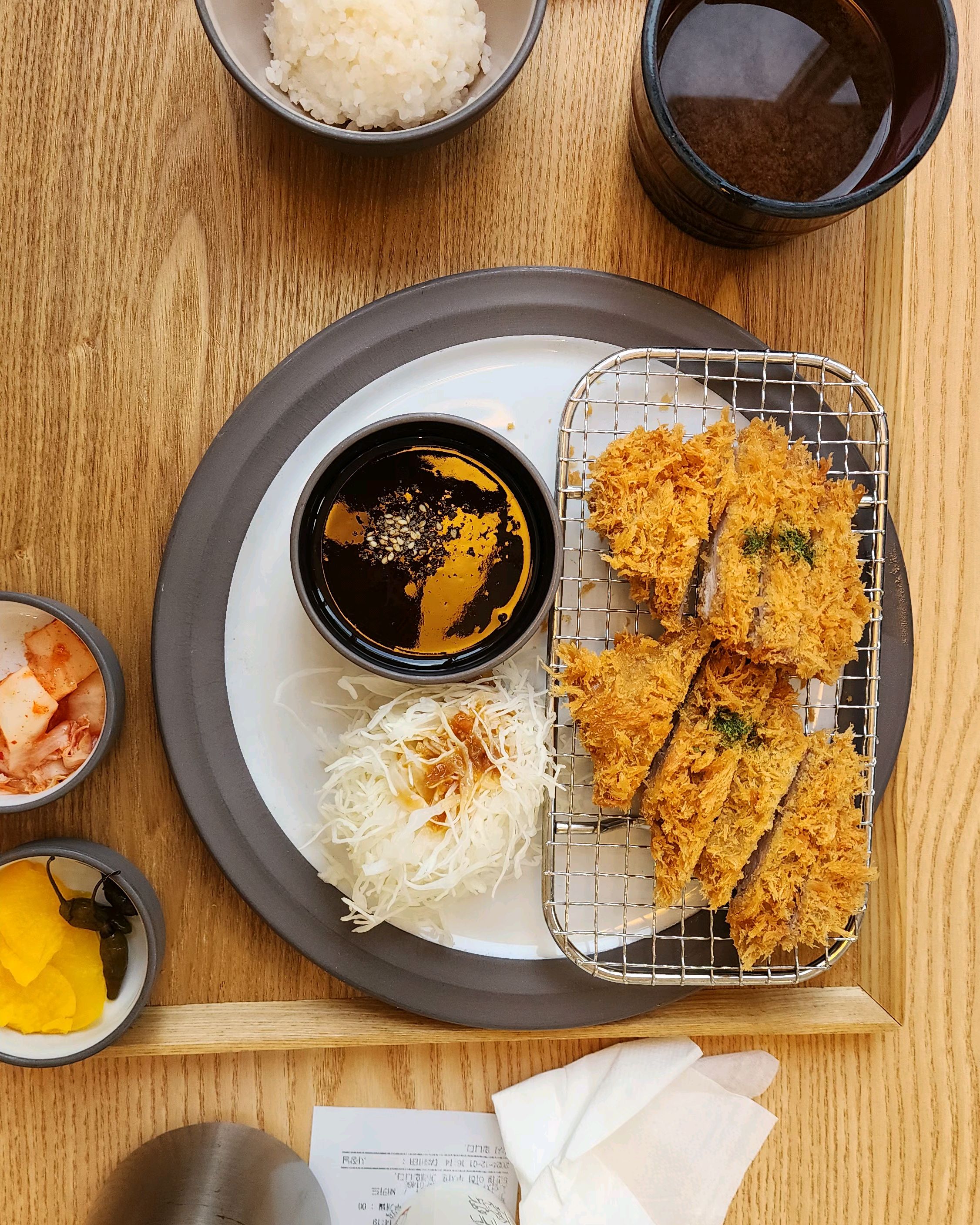 [김해 맛집 카츠인] 직접 가본 로컬 리뷰