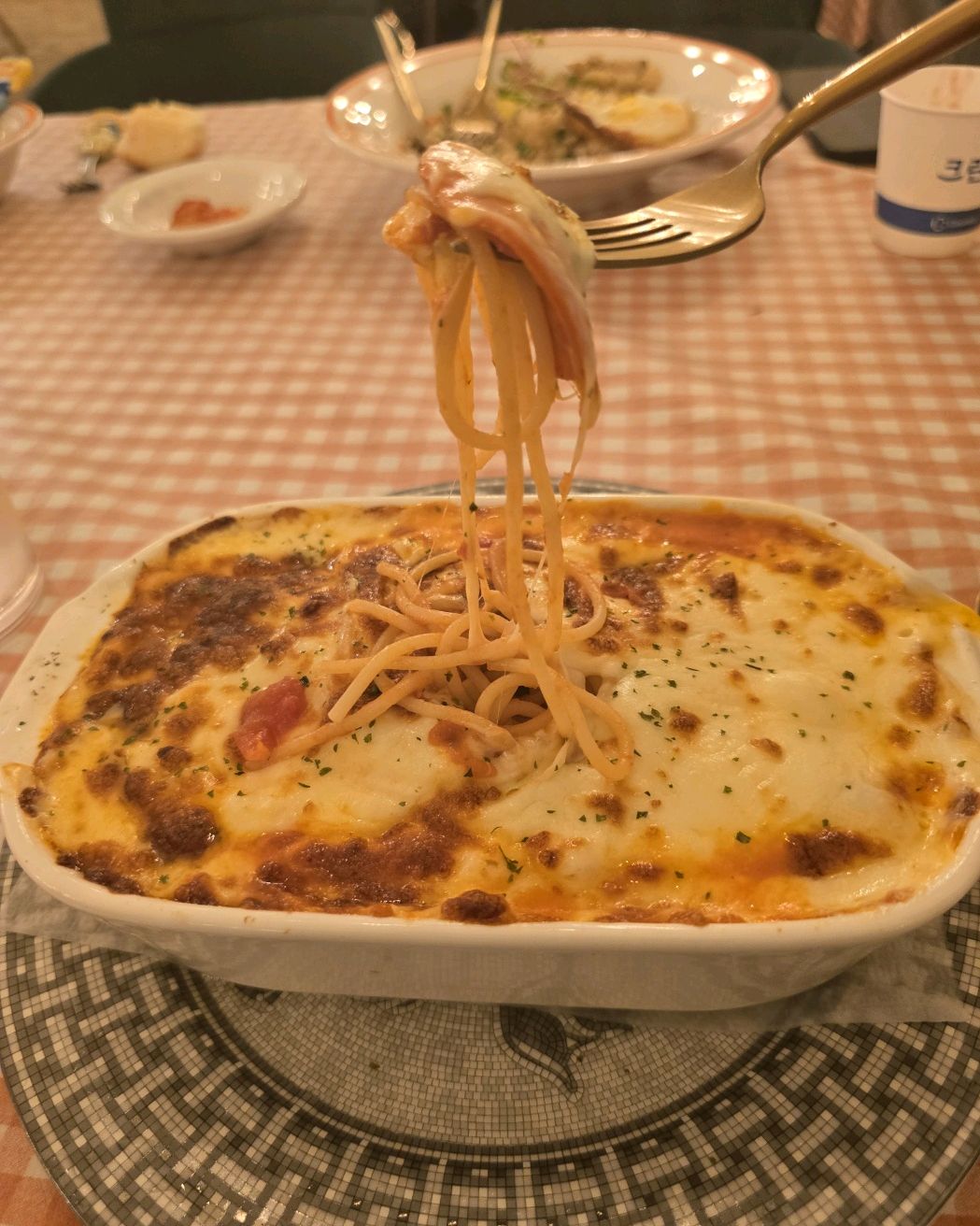 [여수 맛집 경양분식 여수웅천점] 직접 가본 로컬 리뷰