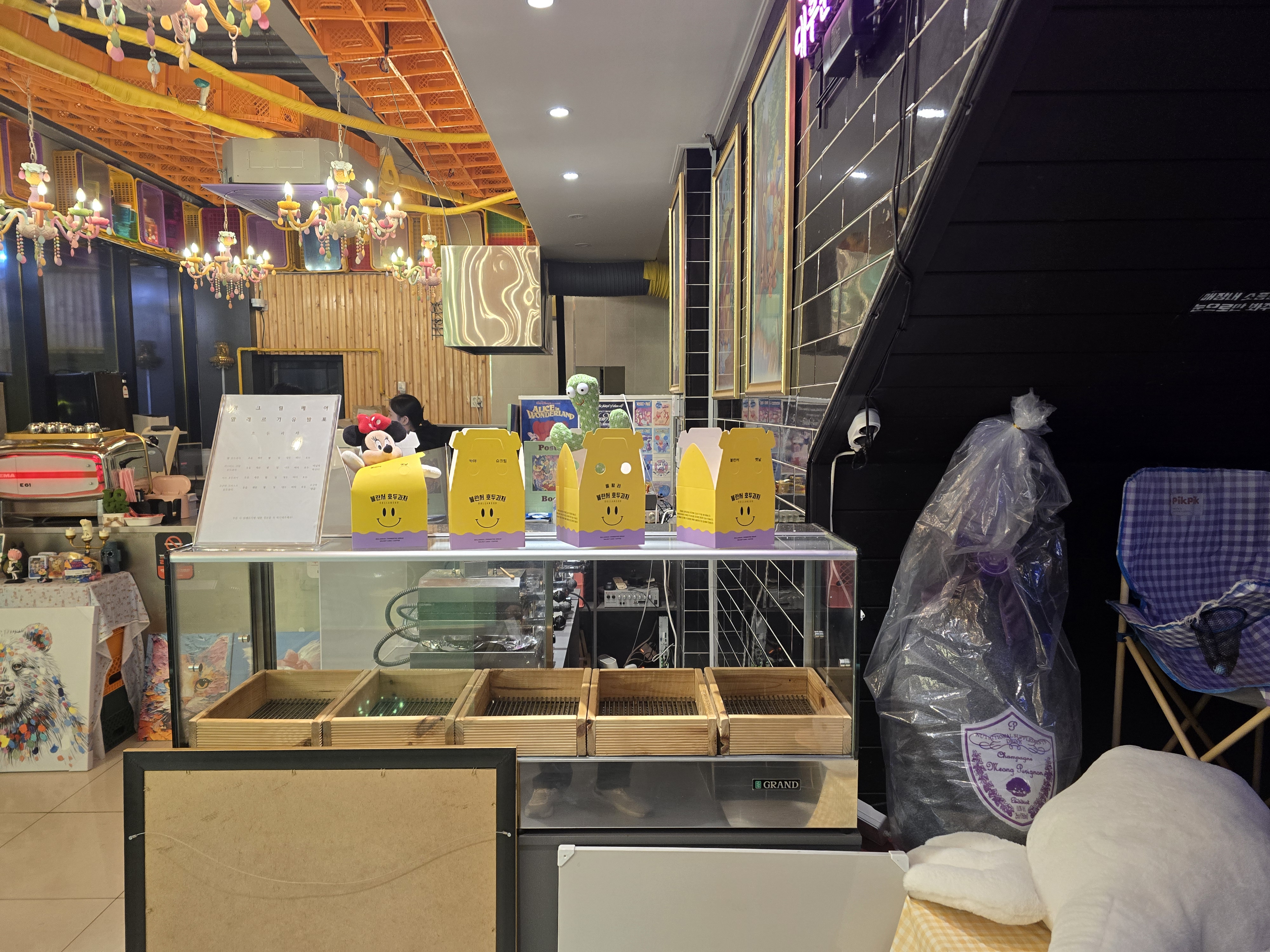 [을왕리 맛집 불란서다방] 직접 가본 로컬 리뷰