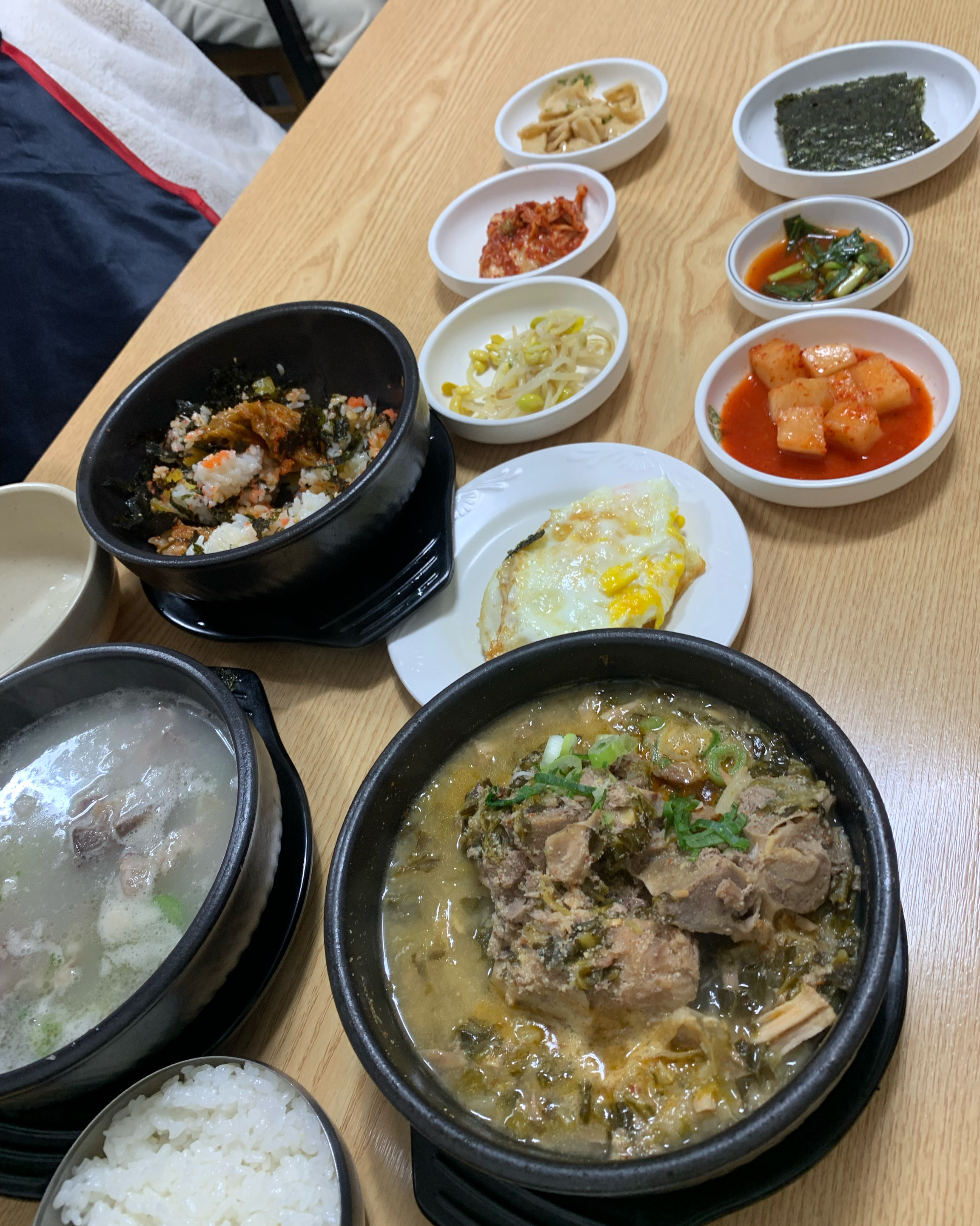 [여수 맛집 유정해장국] 직접 가본 로컬 리뷰