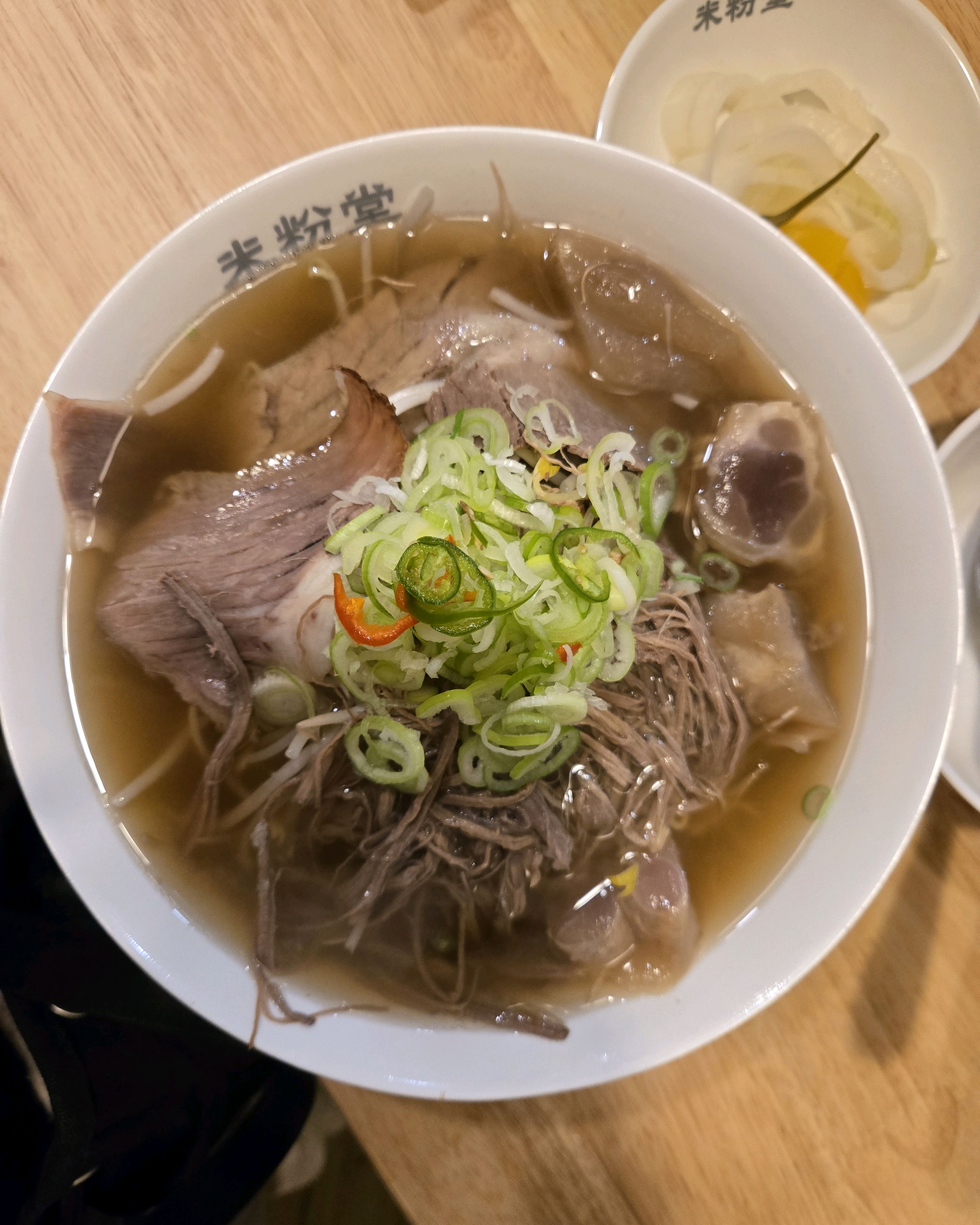 쌀국수 땡길 때마다 가는 미분당! - 김해 내외동 맛집 미분당 김해점