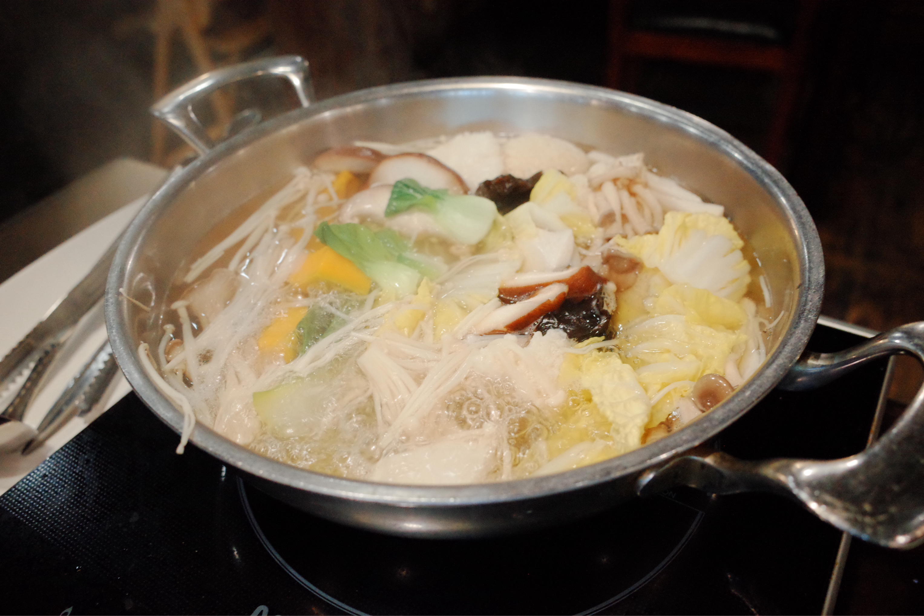 
방이역식당 홈수끼