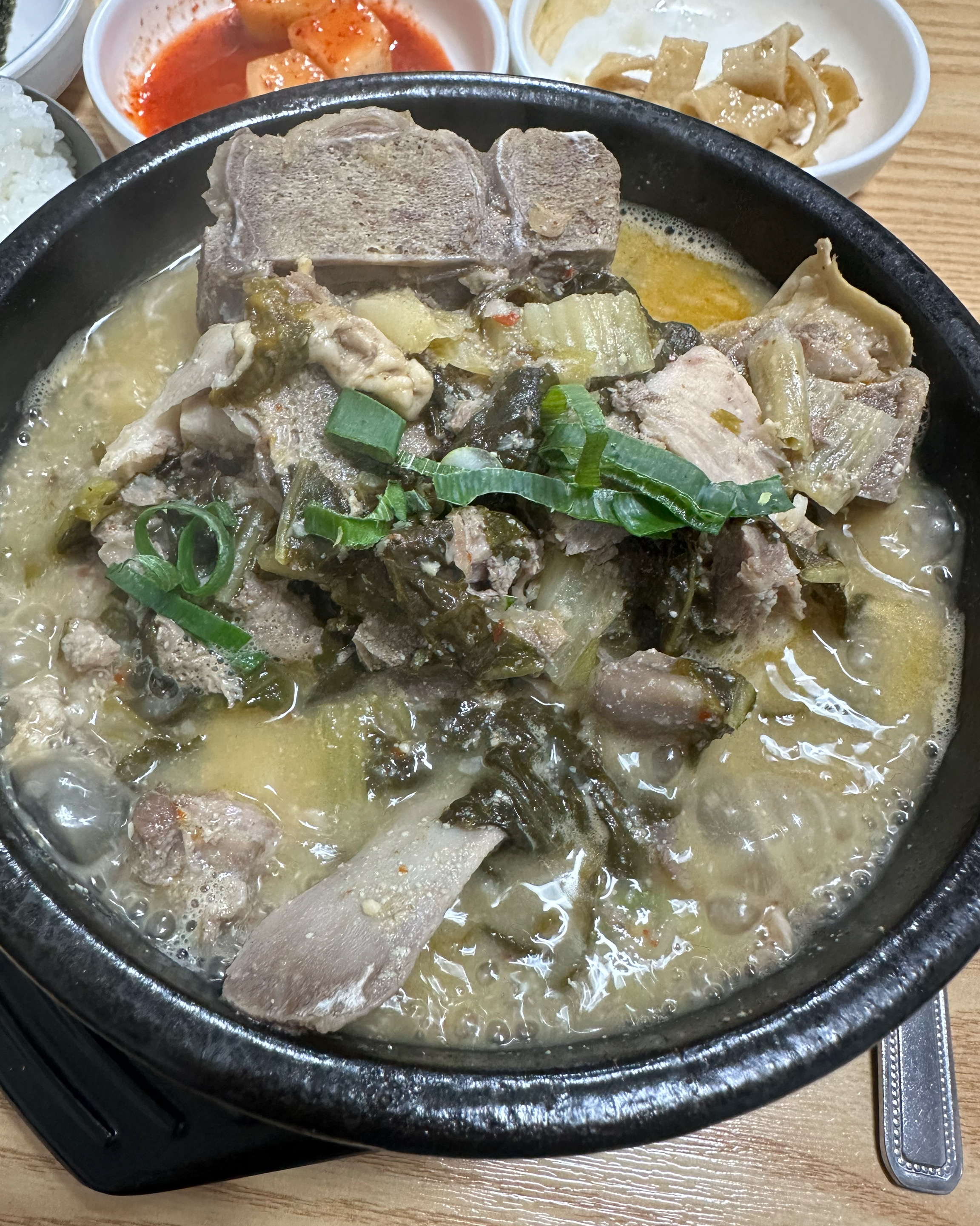 [여수 맛집 유정해장국] 직접 가본 로컬 리뷰