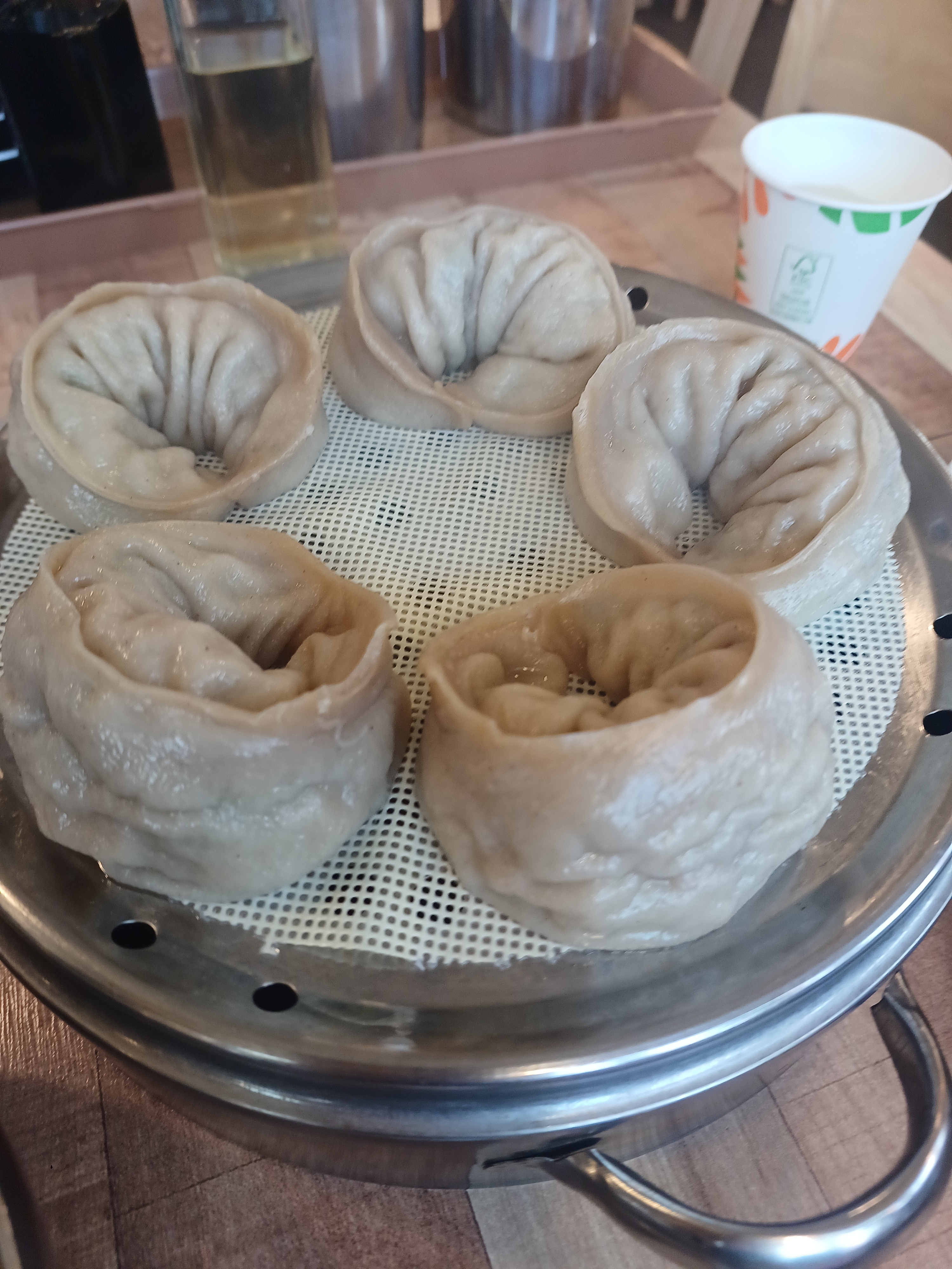 [여수 맛집 메밀식당 이순신광장점] 직접 가본 로컬 리뷰