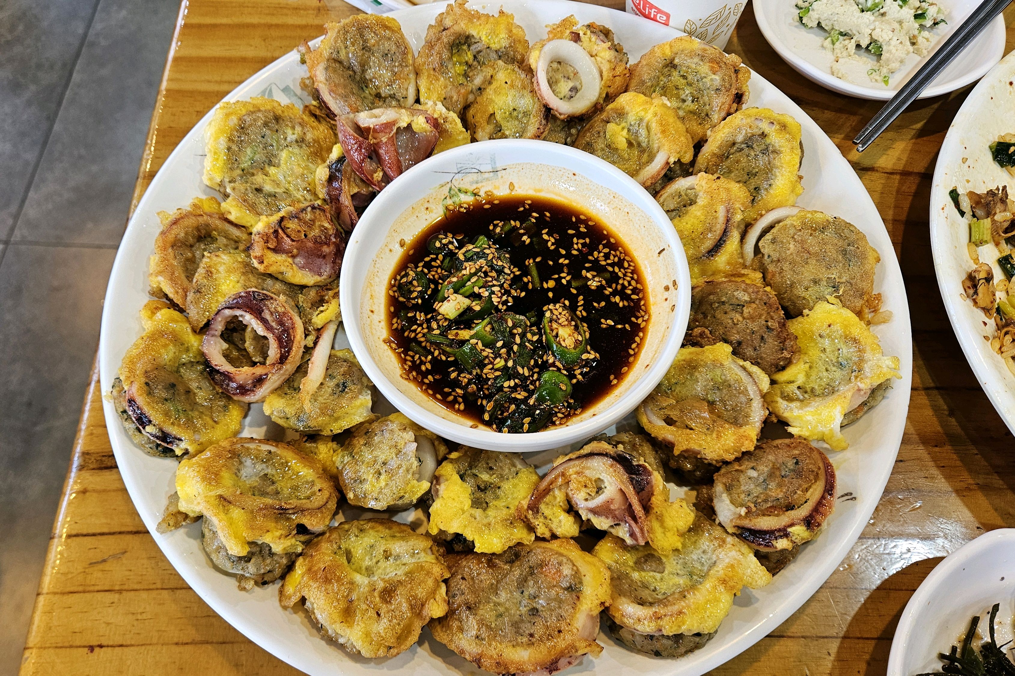 [강릉 맛집 강릉엄지네꼬막집 1호점] 직접 가본 로컬 리뷰