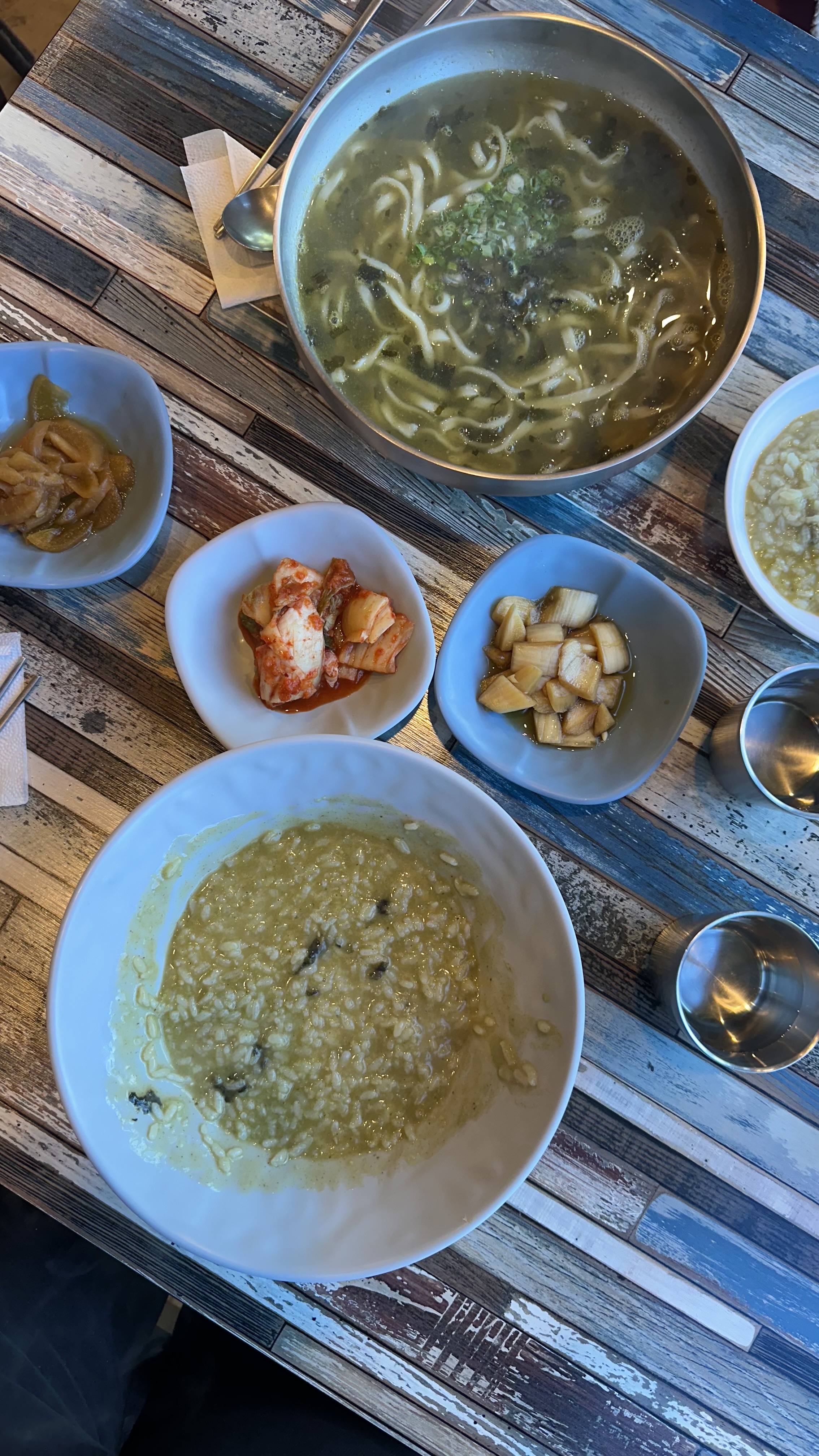 [애월 맛집 보말이네] 직접 가본 로컬 리뷰
