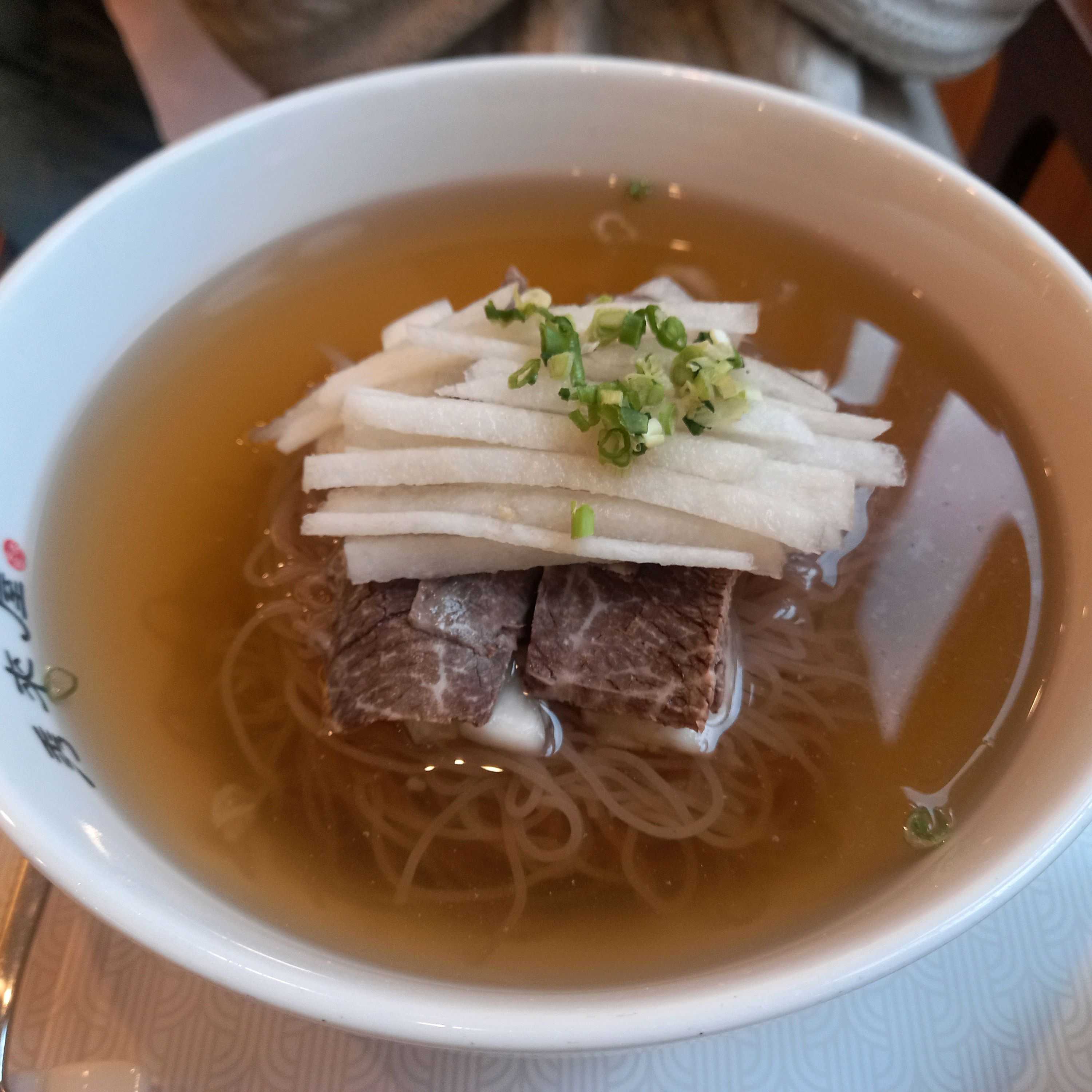 정자역 맛집 수래옥 정자본점 내돈내산 방문후기