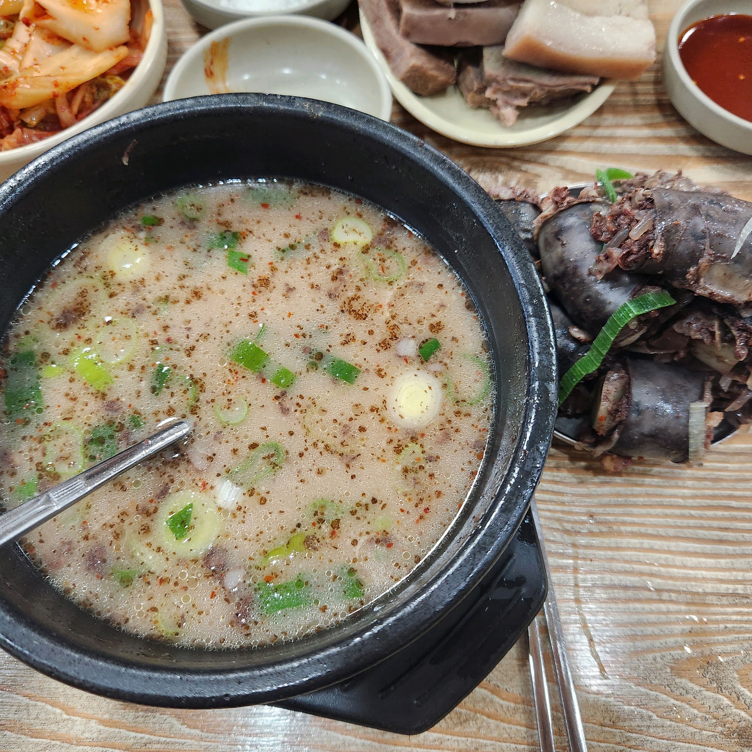 [천안 맛집 청화집] 직접 가본 로컬 리뷰