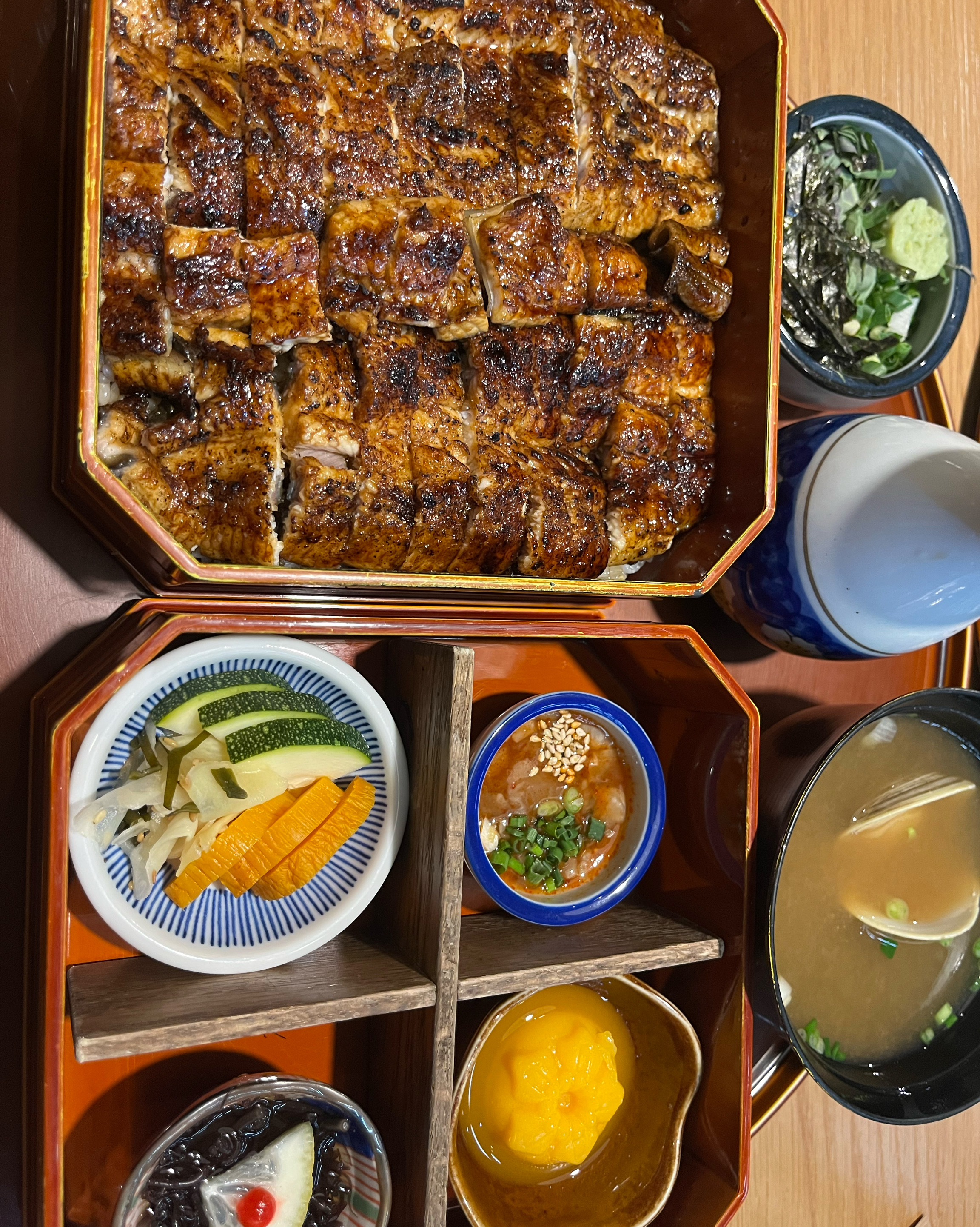  잠실역 롯데타워 일식당 해목 롯데월드몰점