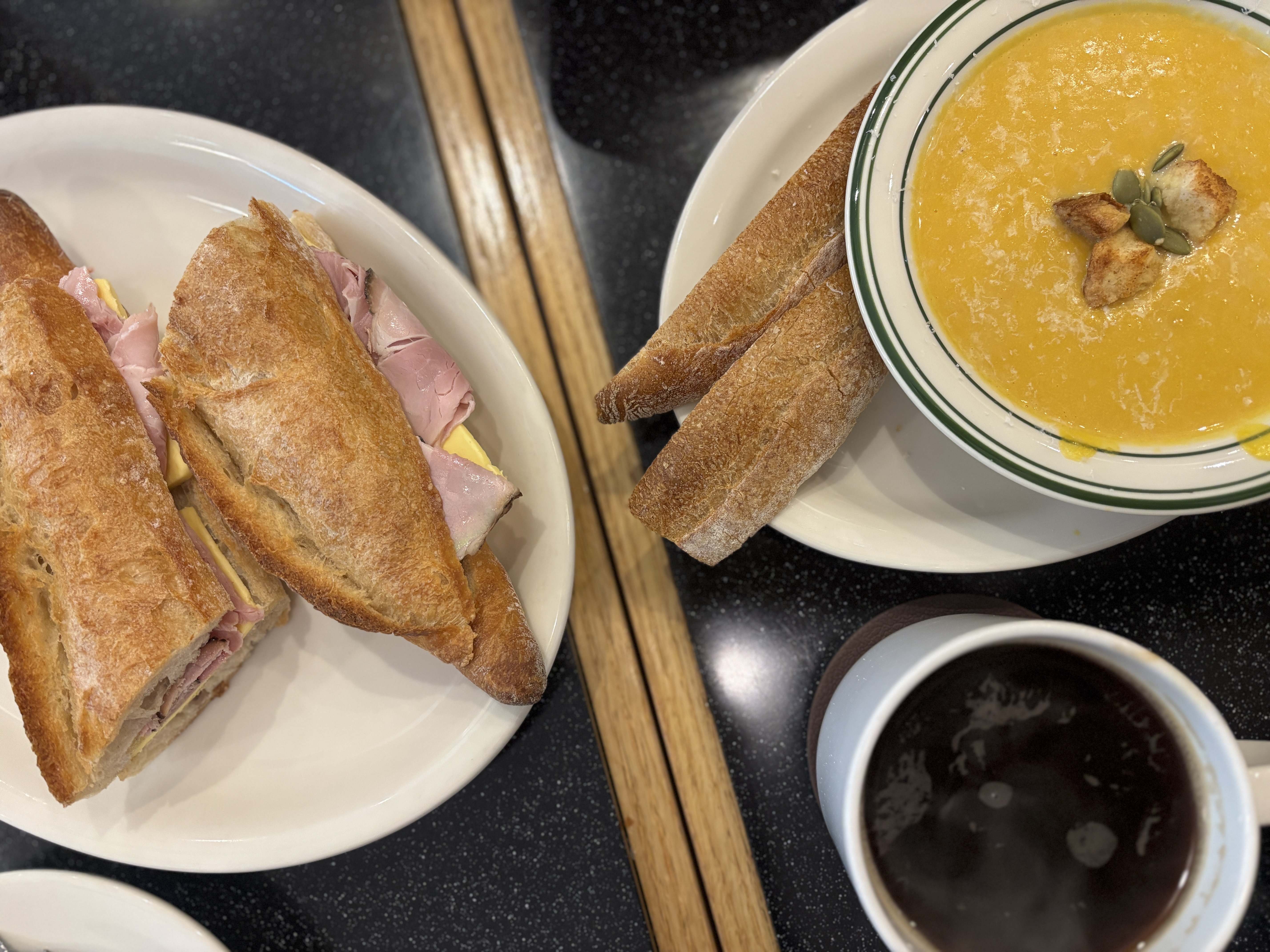 정자역 맛집 델리슈샤 내돈내산 방문후기