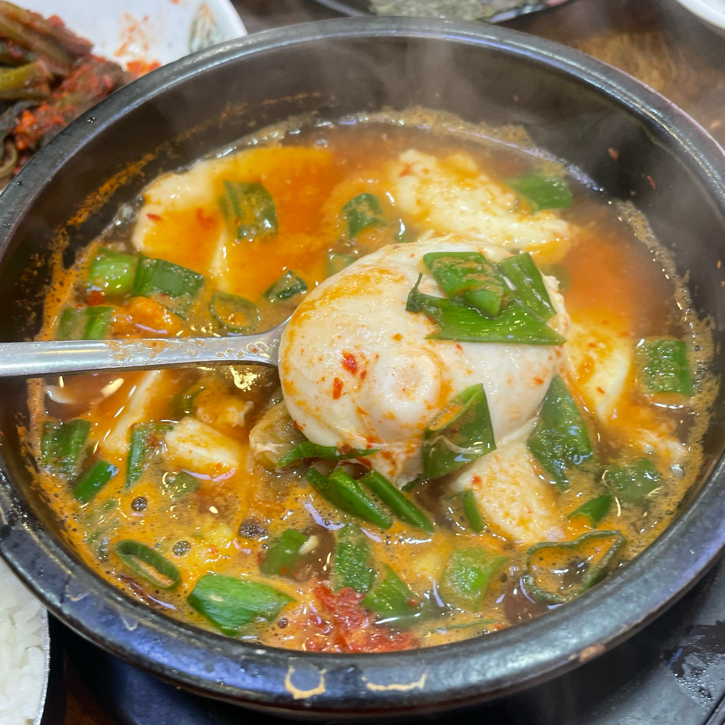 [여수 맛집 서울해장국] 직접 가본 로컬 리뷰