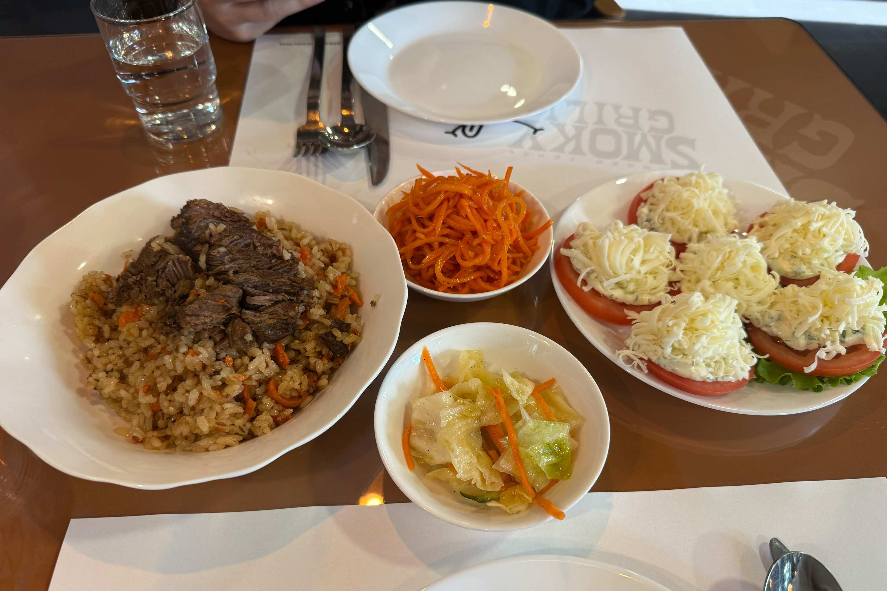[부산역 맛집 스모크그릴] 직접 가본 로컬 리뷰
