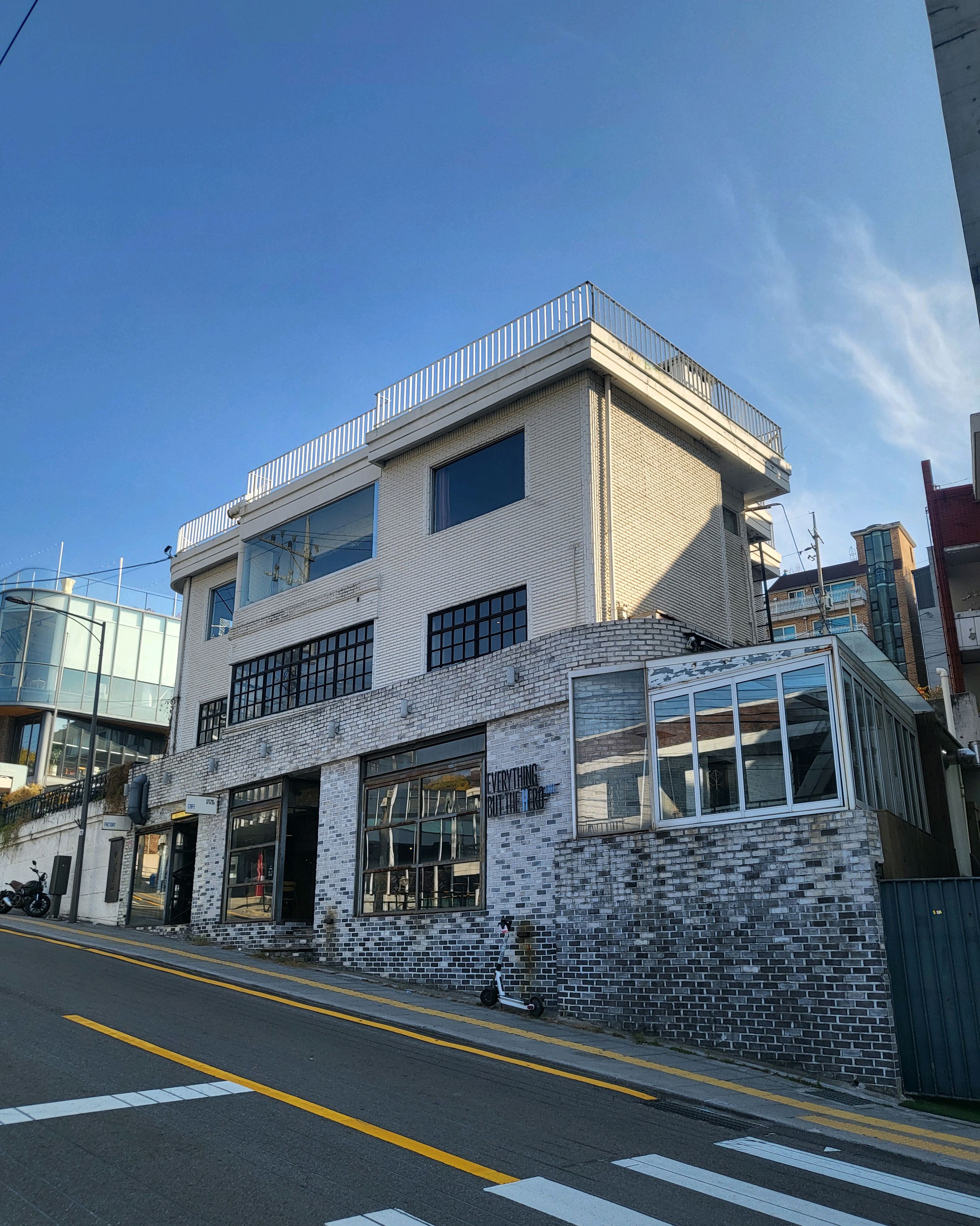[경리단길 맛집 EverythingButTheHero] 직접 가본 로컬 리뷰