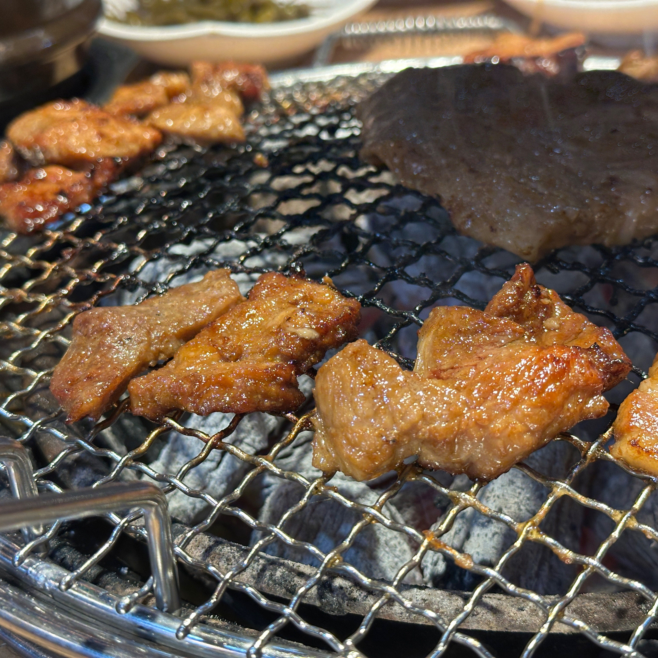 방문 할 때 마다 친절하고 맛있습니다~ - 다산동 맛집 명륜진사갈비 다산신도시점