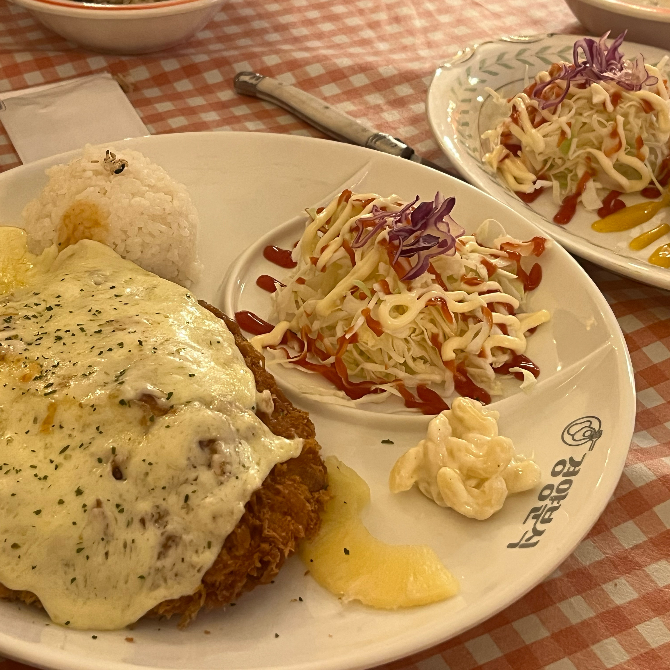 [여수 맛집 경양분식 여수웅천점] 직접 가본 로컬 리뷰