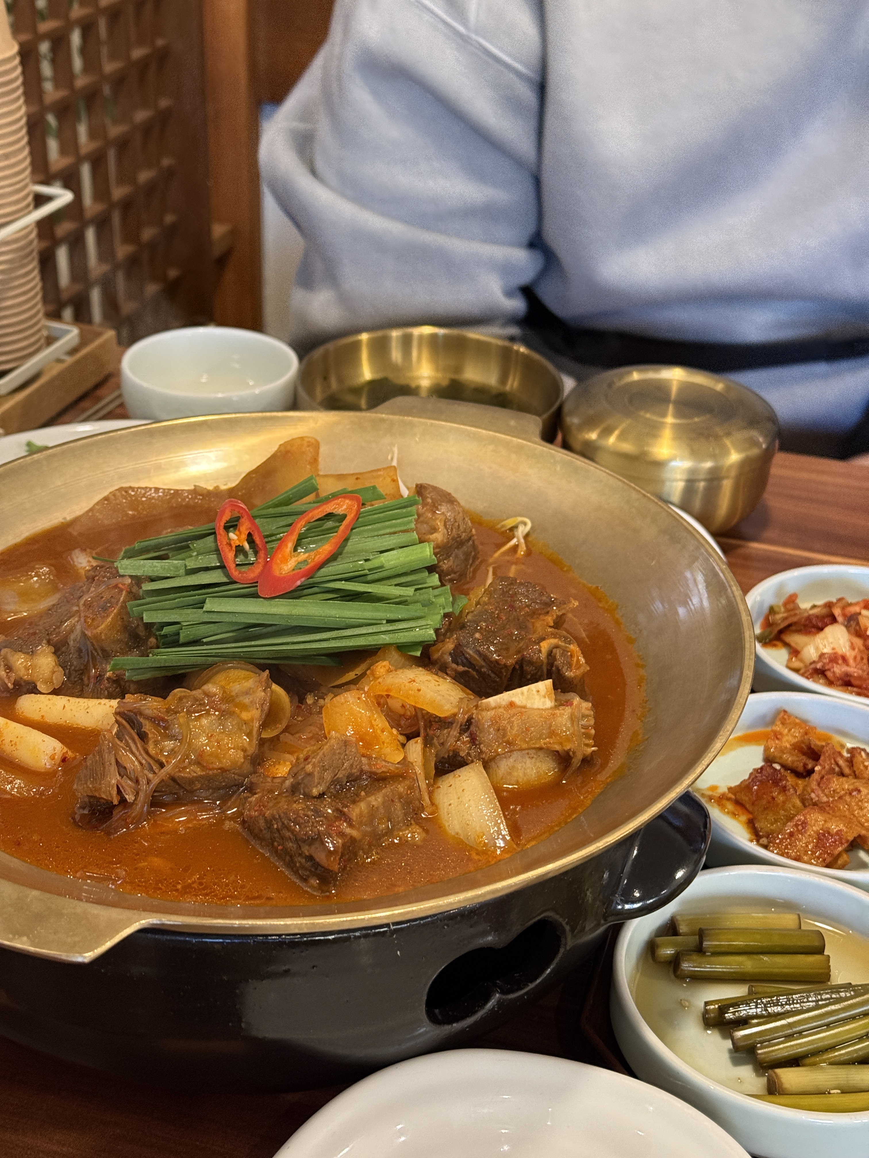 [김해 맛집 해온정] 직접 가본 로컬 리뷰