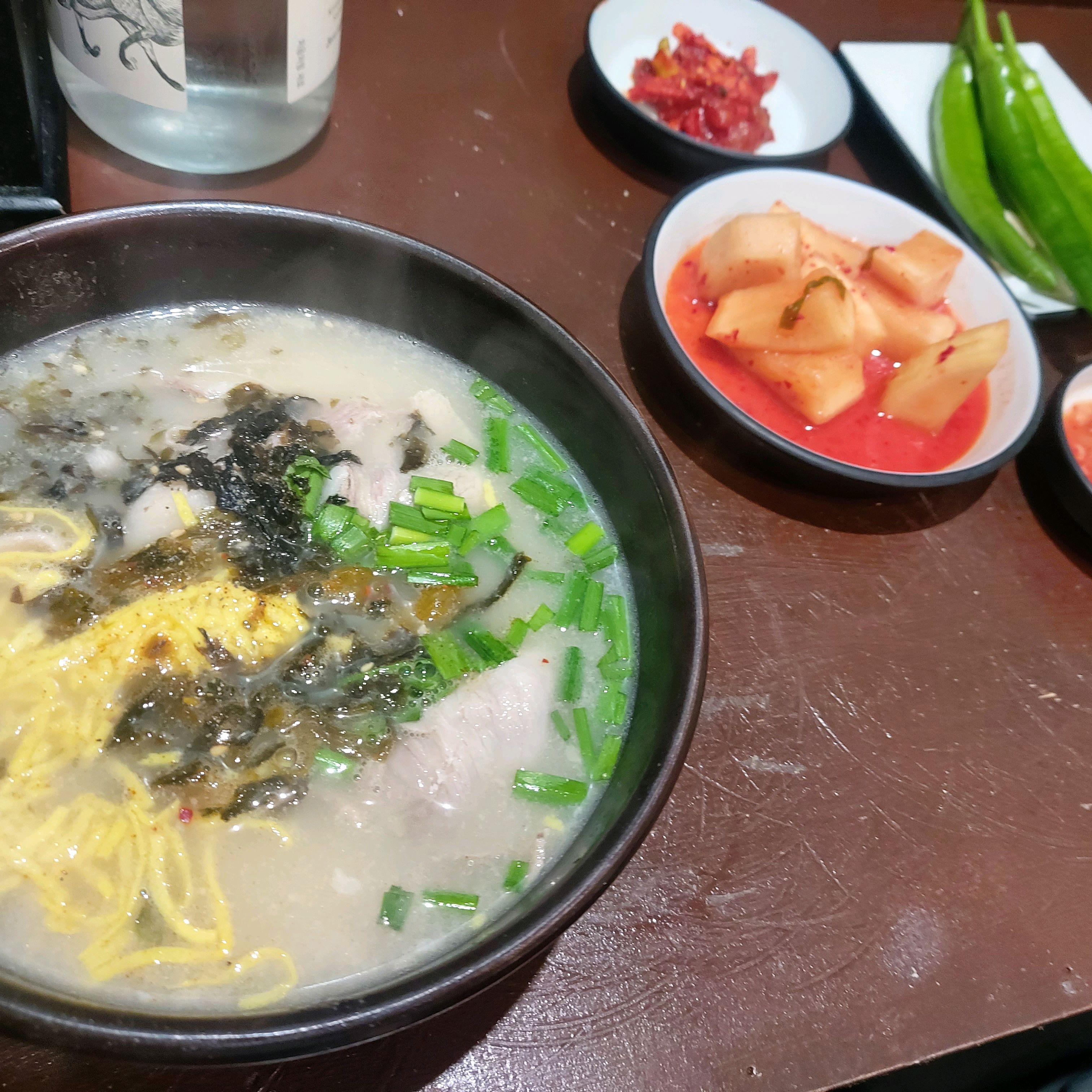 [명동 맛집 태평순대 광화문본점] 직접 가본 로컬 리뷰