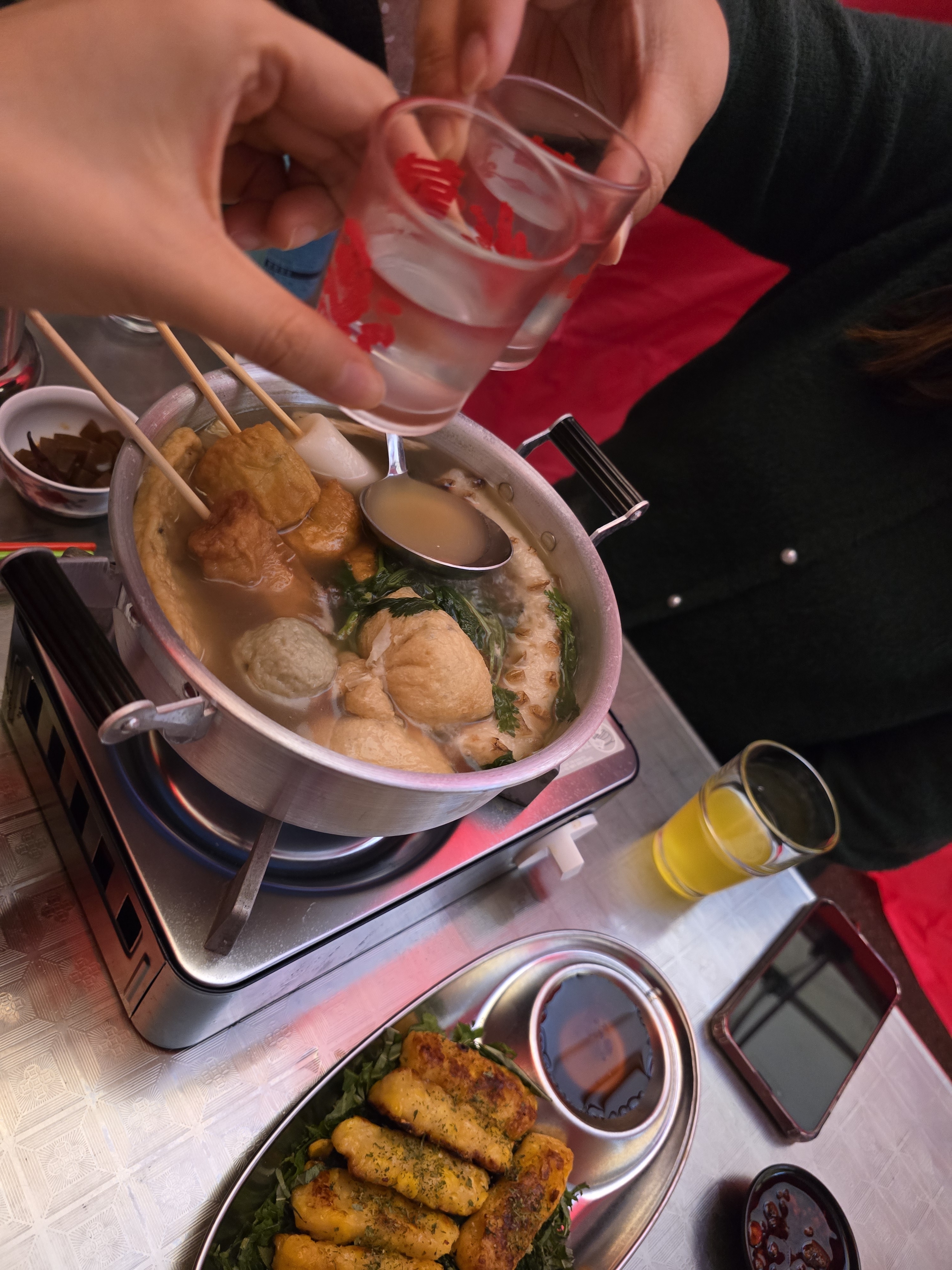 [동해 맛집 소로로] 직접 가본 로컬 리뷰