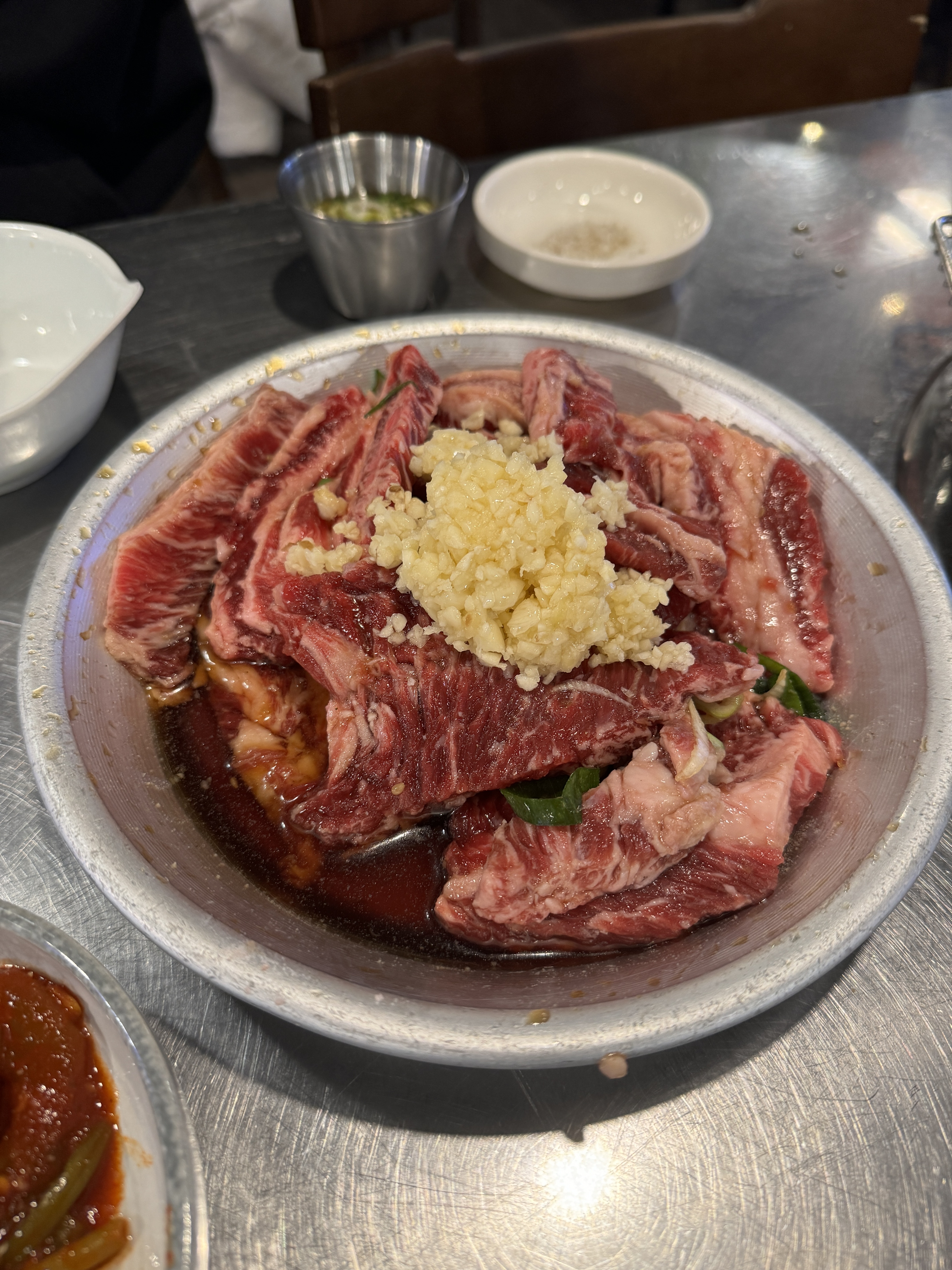 [천안 맛집 남영동양문 천안점] 직접 가본 로컬 리뷰