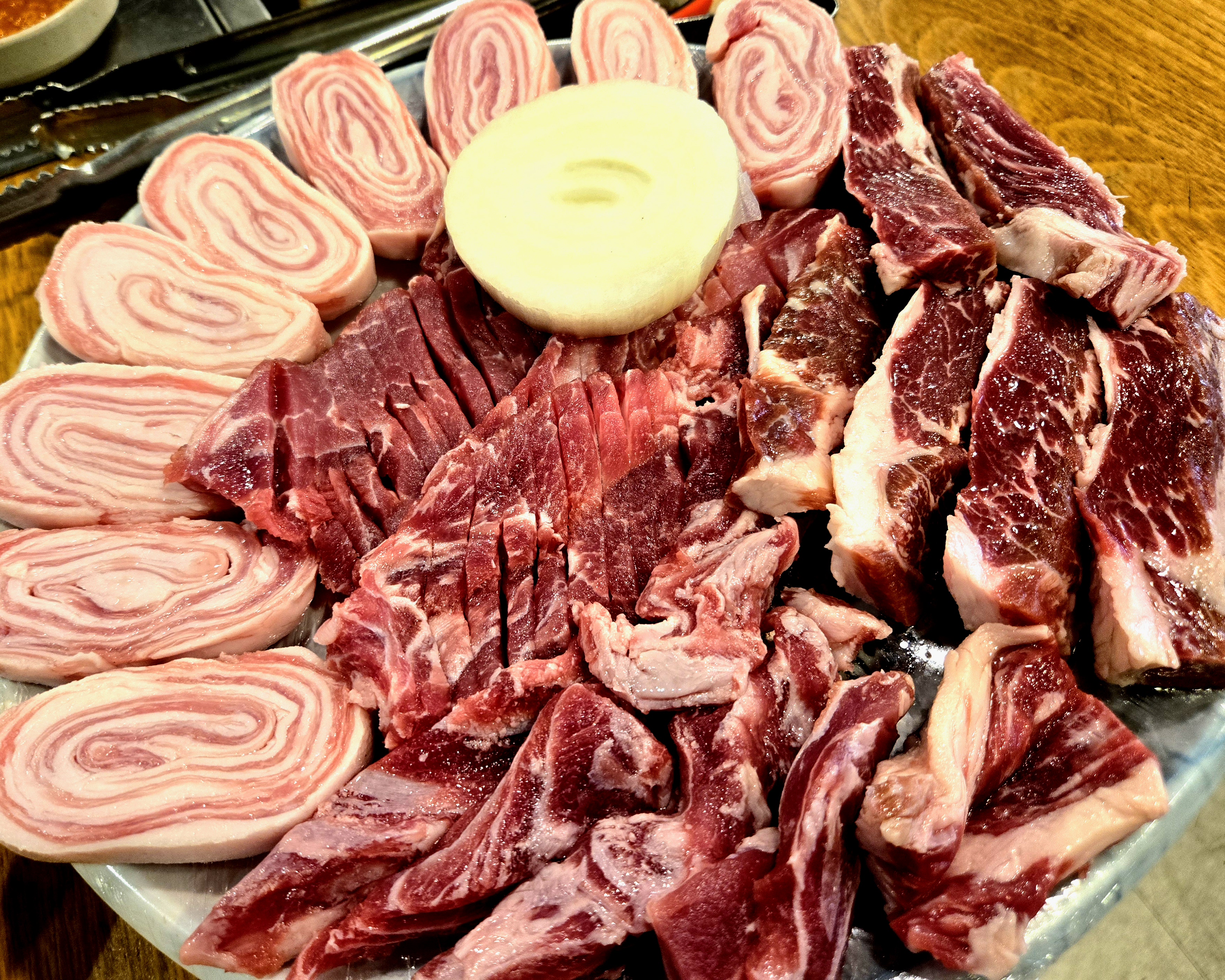  용산역 맛집 최가네 숯불구이