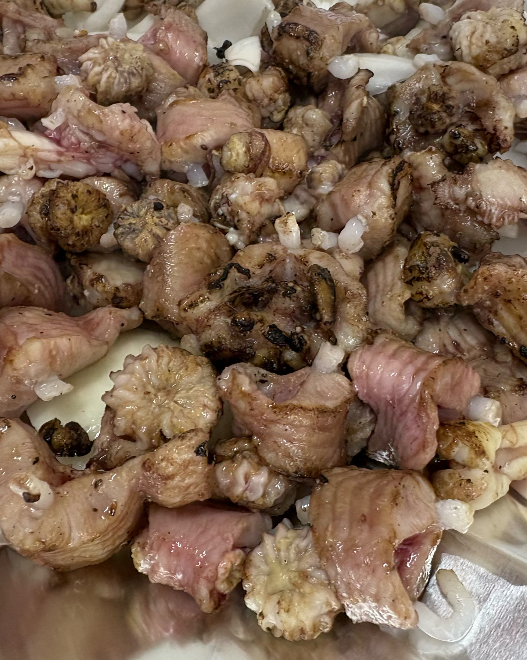[부산역 맛집 금채복이네산꼼장어] 직접 가본 로컬 리뷰