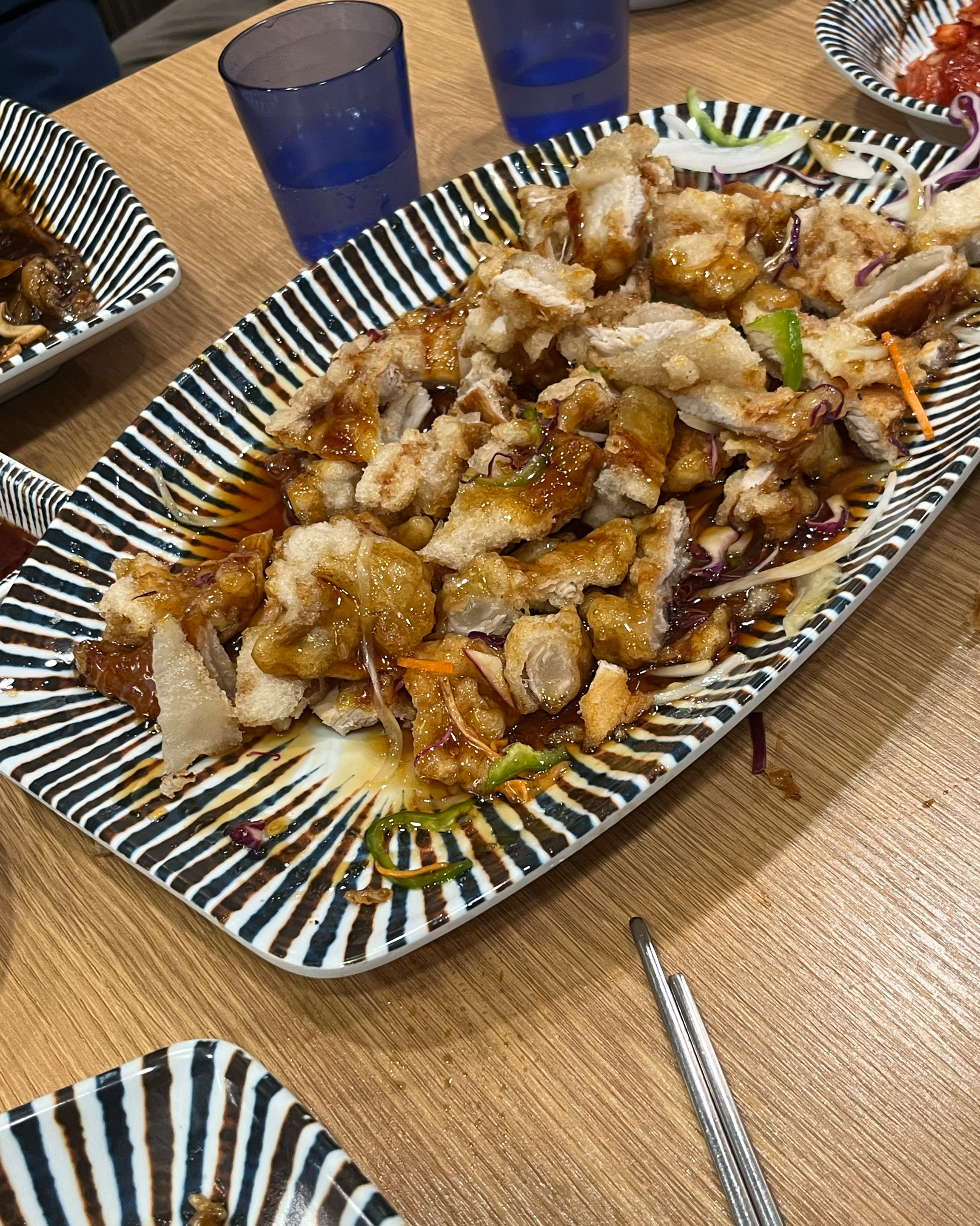 [하동 맛집 오.짬.땡.오늘은짬뽕땡기는날] 직접 가본 로컬 리뷰