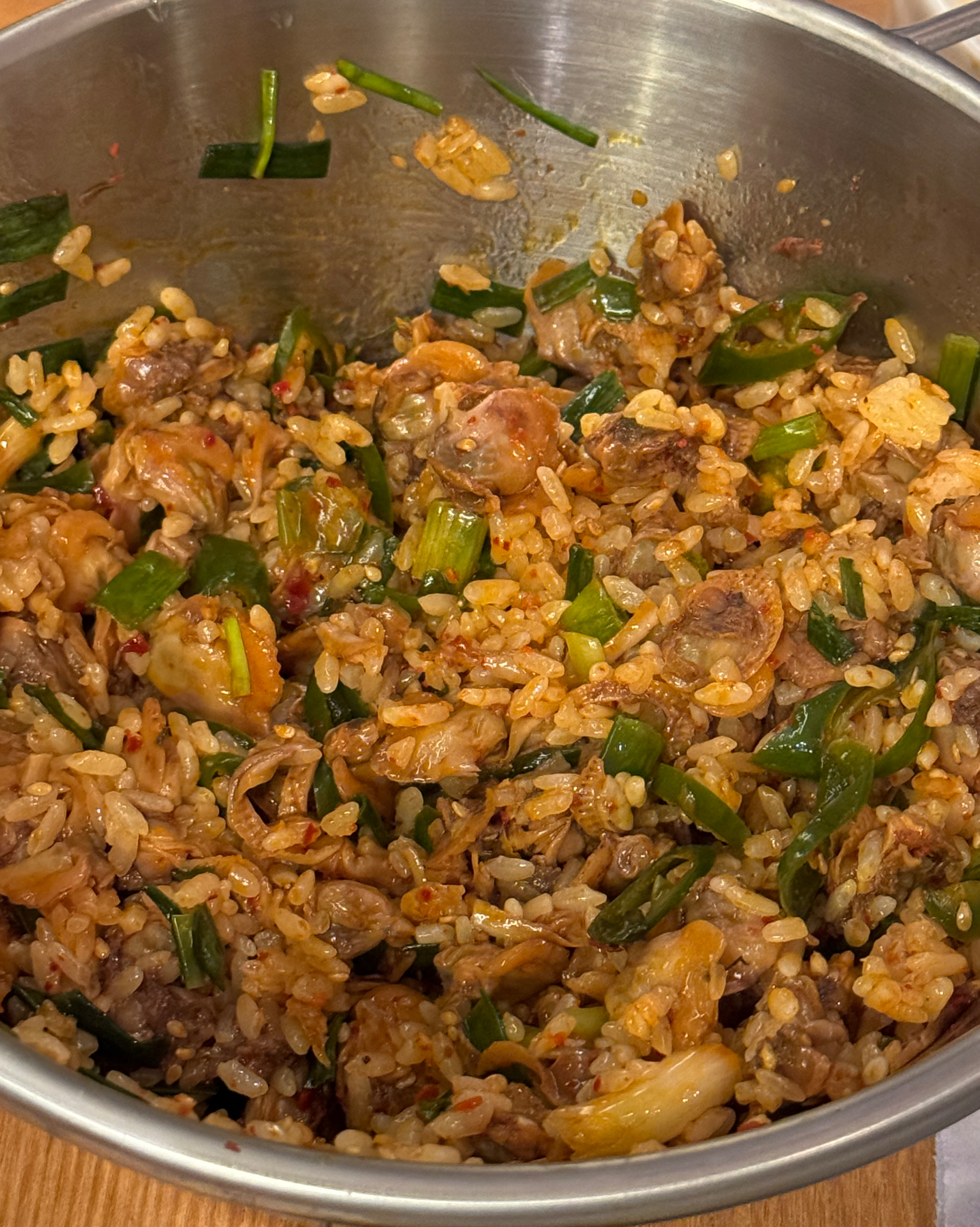 [강릉 맛집 엄지네포장마차 본점] 직접 가본 로컬 리뷰