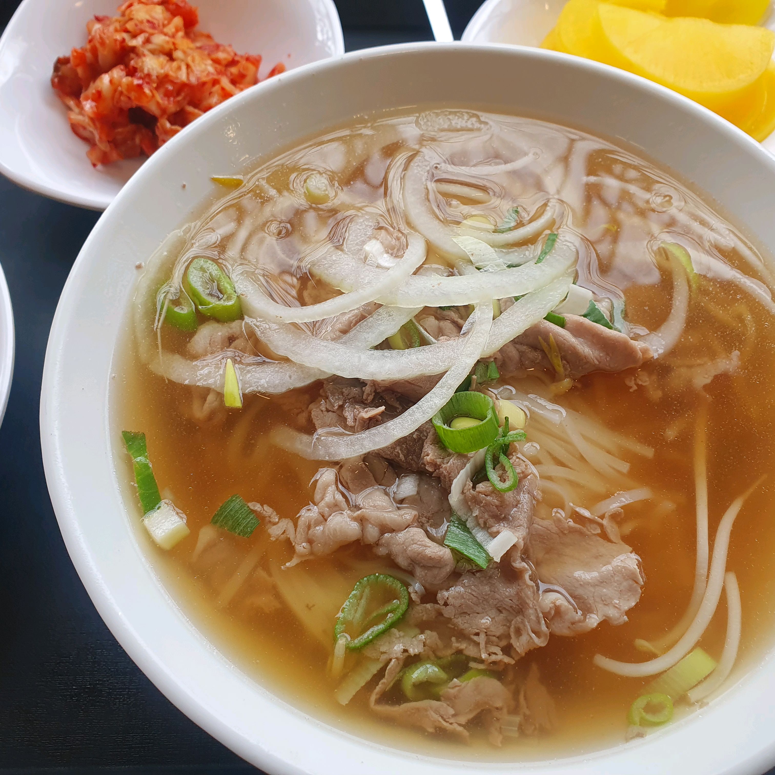오리역 맛집 사이공본가 분당오리역점 내돈내산 방문후기