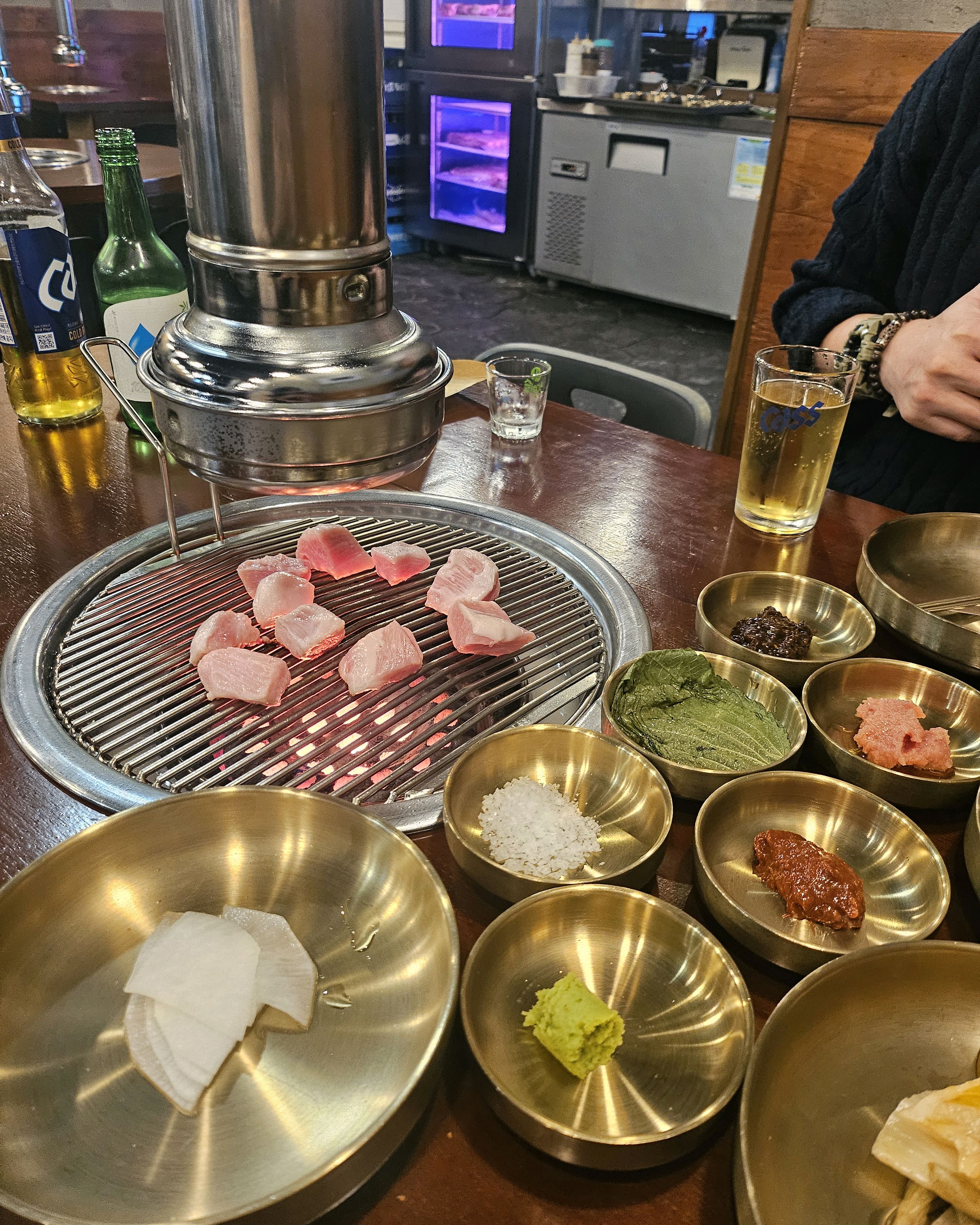 [천안 맛집 고깃리88번지 천안두정점] 직접 가본 로컬 리뷰