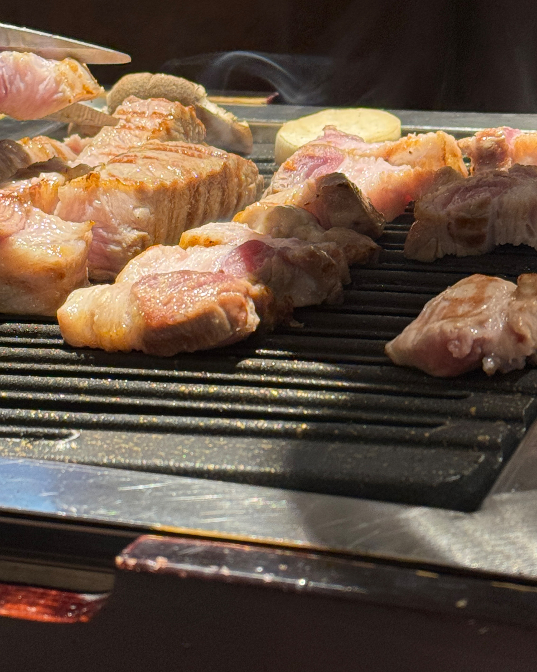 [여수 맛집 육지향] 직접 가본 로컬 리뷰