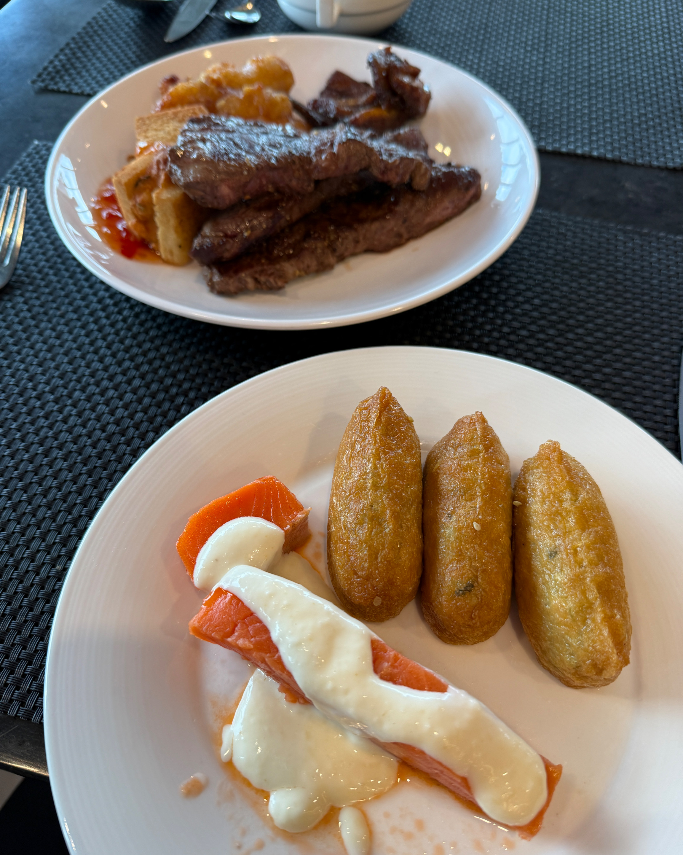 [부산역 맛집 라마다 앙코르 부산역 호텔 얼라이브] 직접 가본 로컬 리뷰
