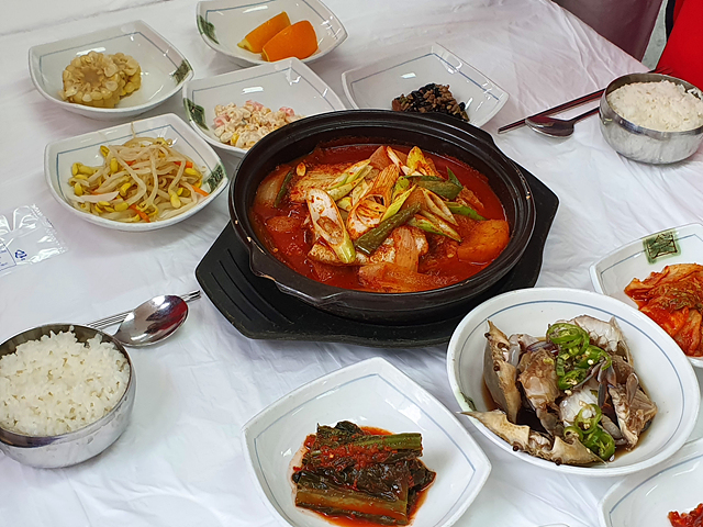 [여수 맛집 연화정 엑스포역 본점] 직접 가본 로컬 리뷰
