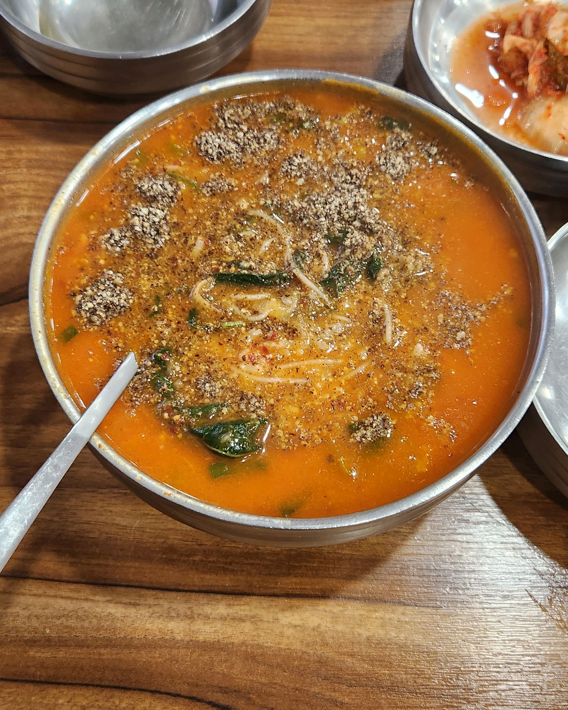 [천안 맛집 삼보어죽 본점] 직접 가본 로컬 리뷰