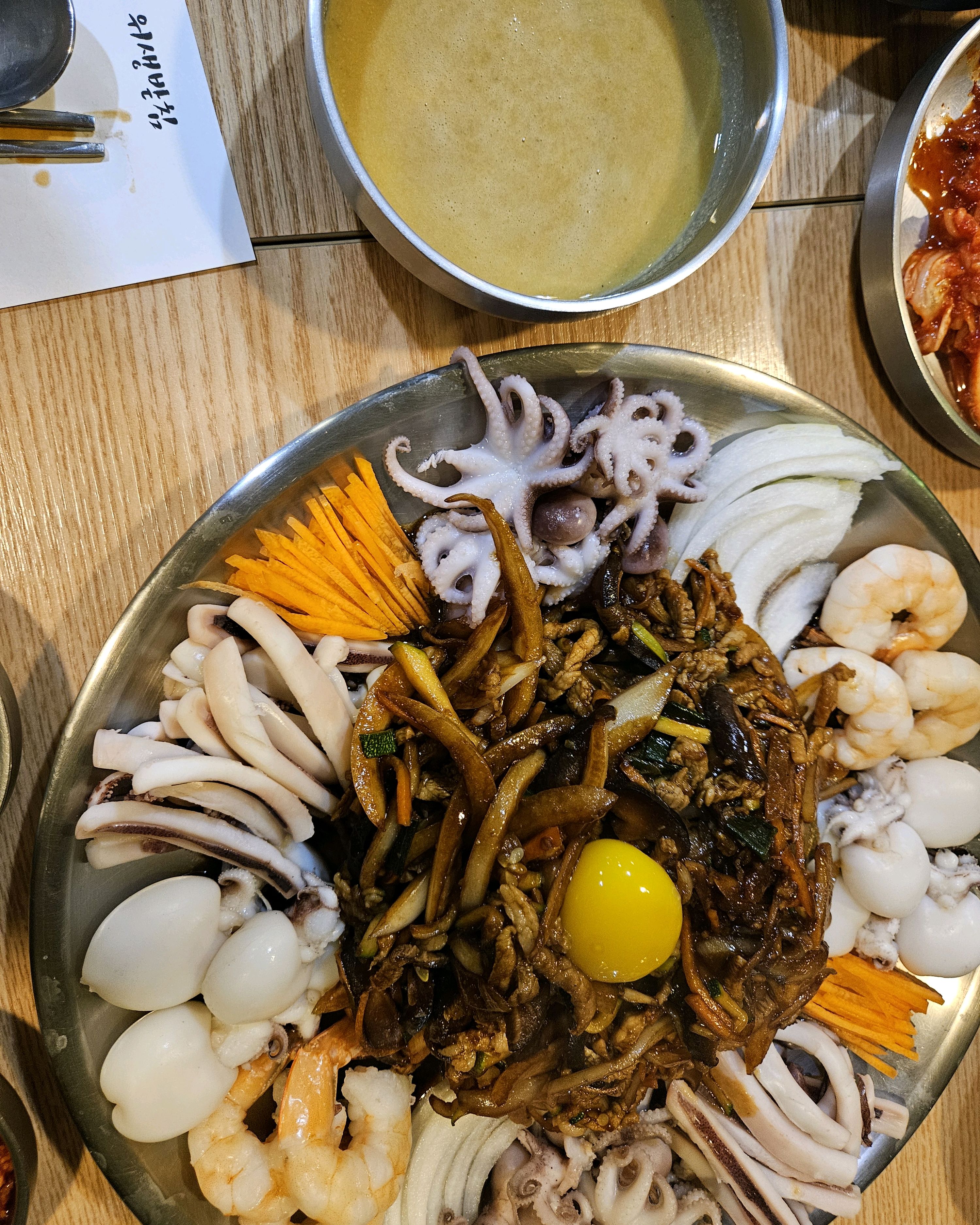 [동해 맛집 차이나웍 본점] 직접 가본 로컬 리뷰