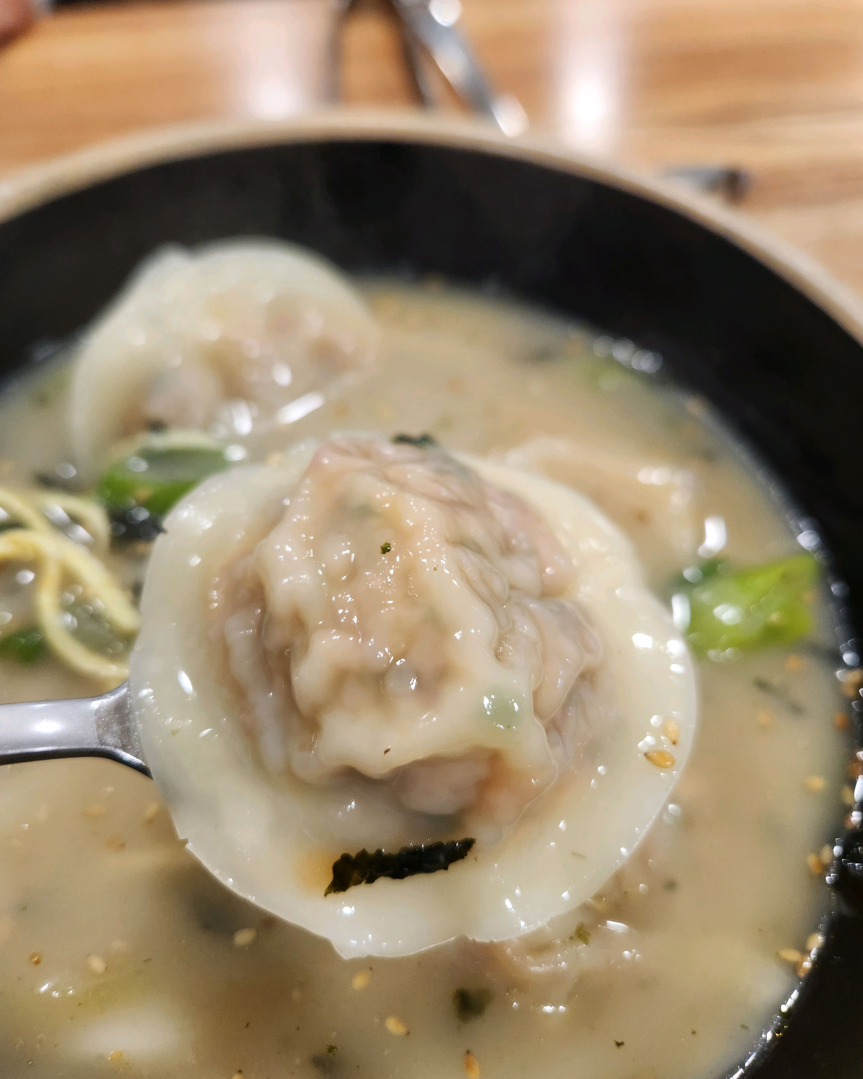 [강릉 맛집 초당장칼국수] 직접 가본 로컬 리뷰