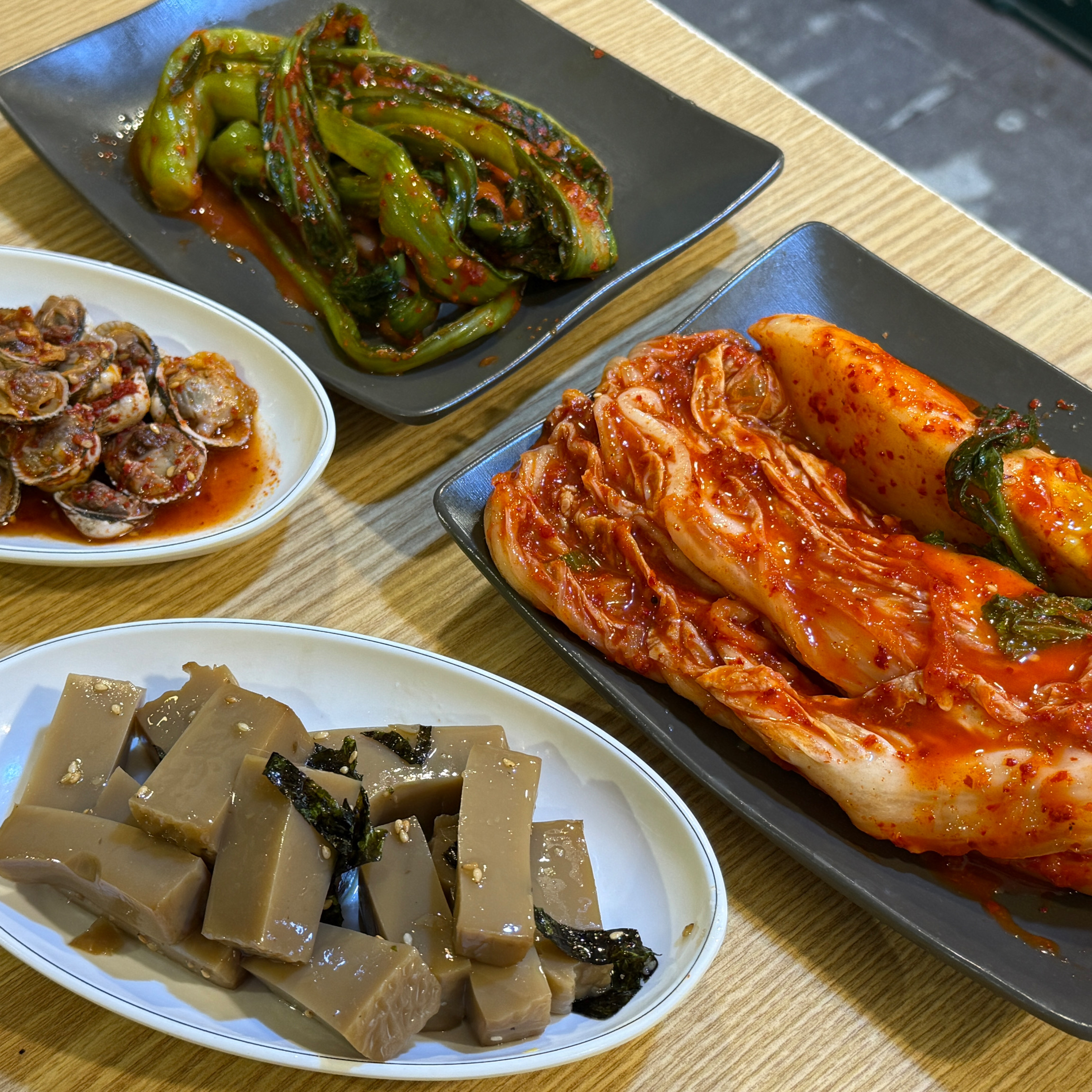 Changdong Station Stir-fried Chicken. One Changdong Chicken
