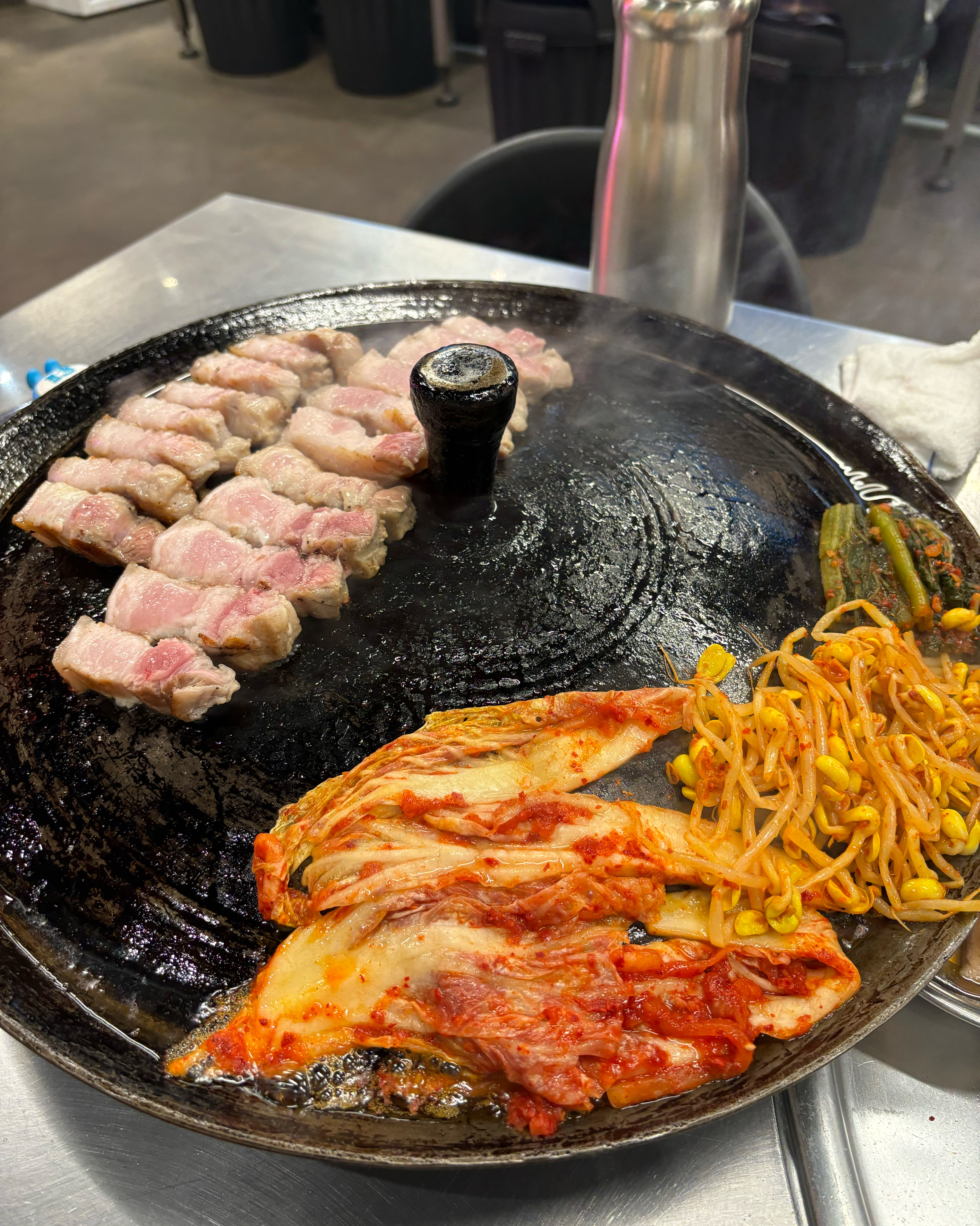 [부산역 맛집 목구멍 초량점] 직접 가본 로컬 리뷰