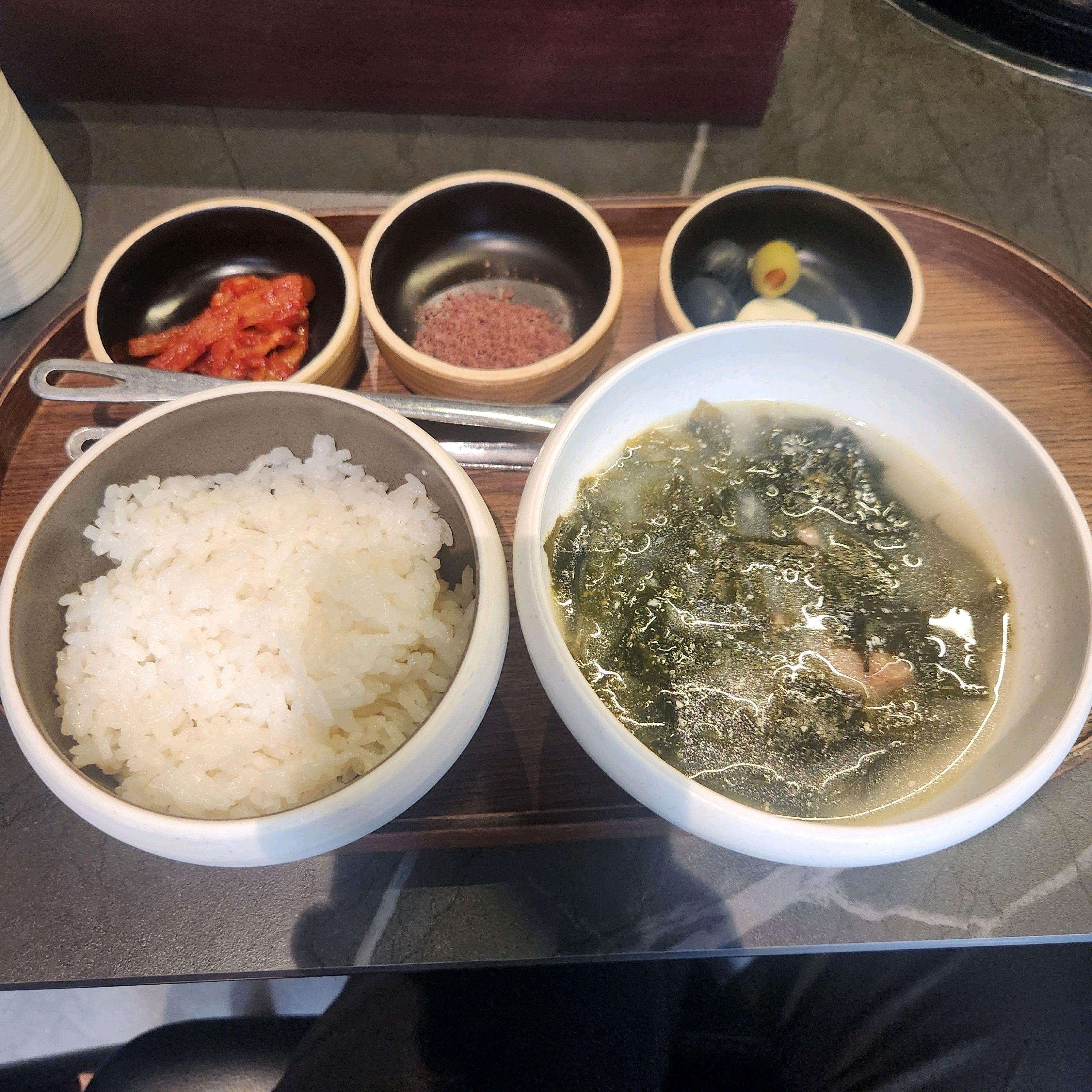 [여의도 맛집 고청담 여의도점] 직접 가본 로컬 리뷰