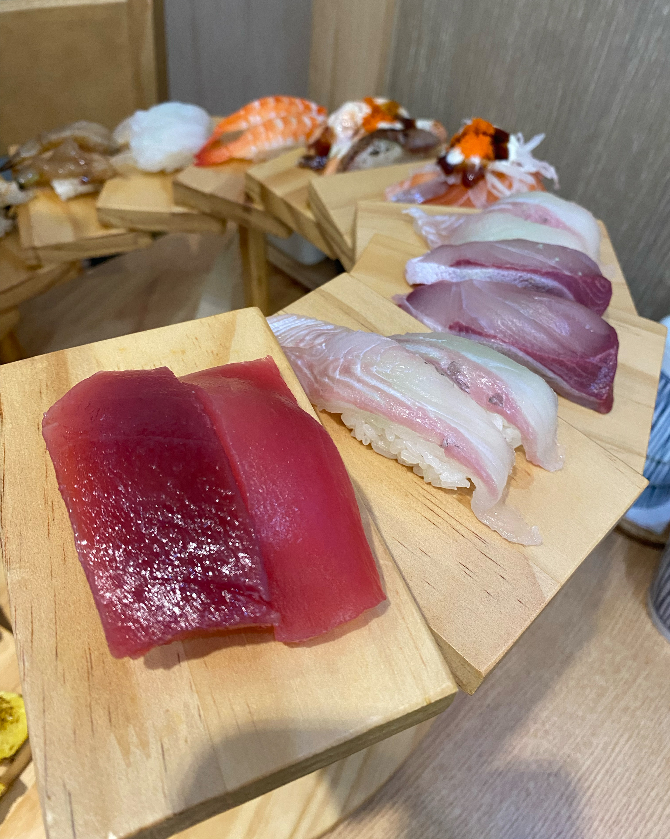  방학역 맛집 스시린