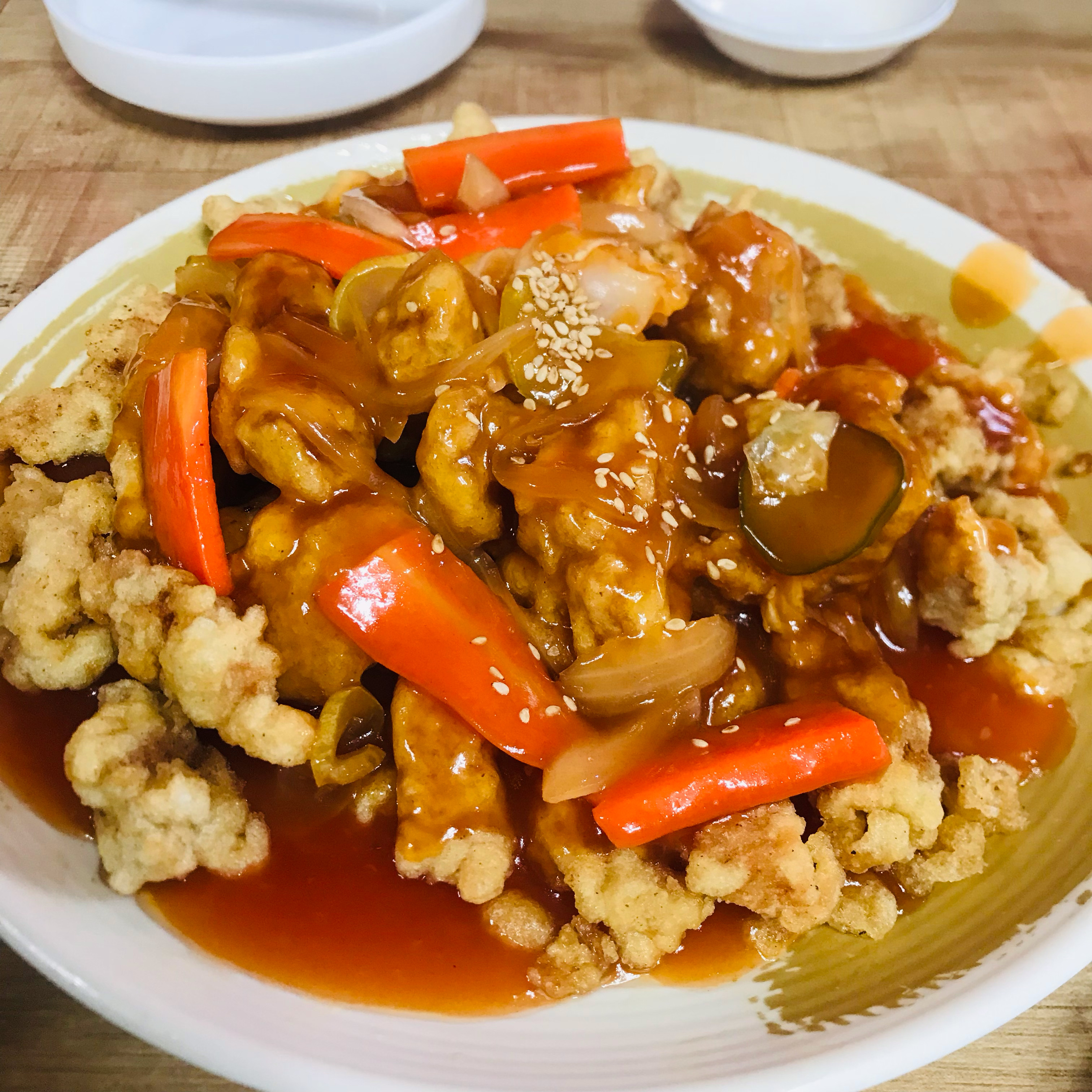  오산역 맛집 한성각
