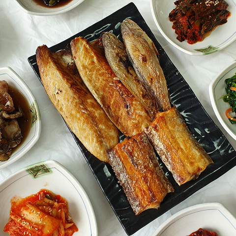 [여수 맛집 연화정 엑스포역 본점] 직접 가본 로컬 리뷰