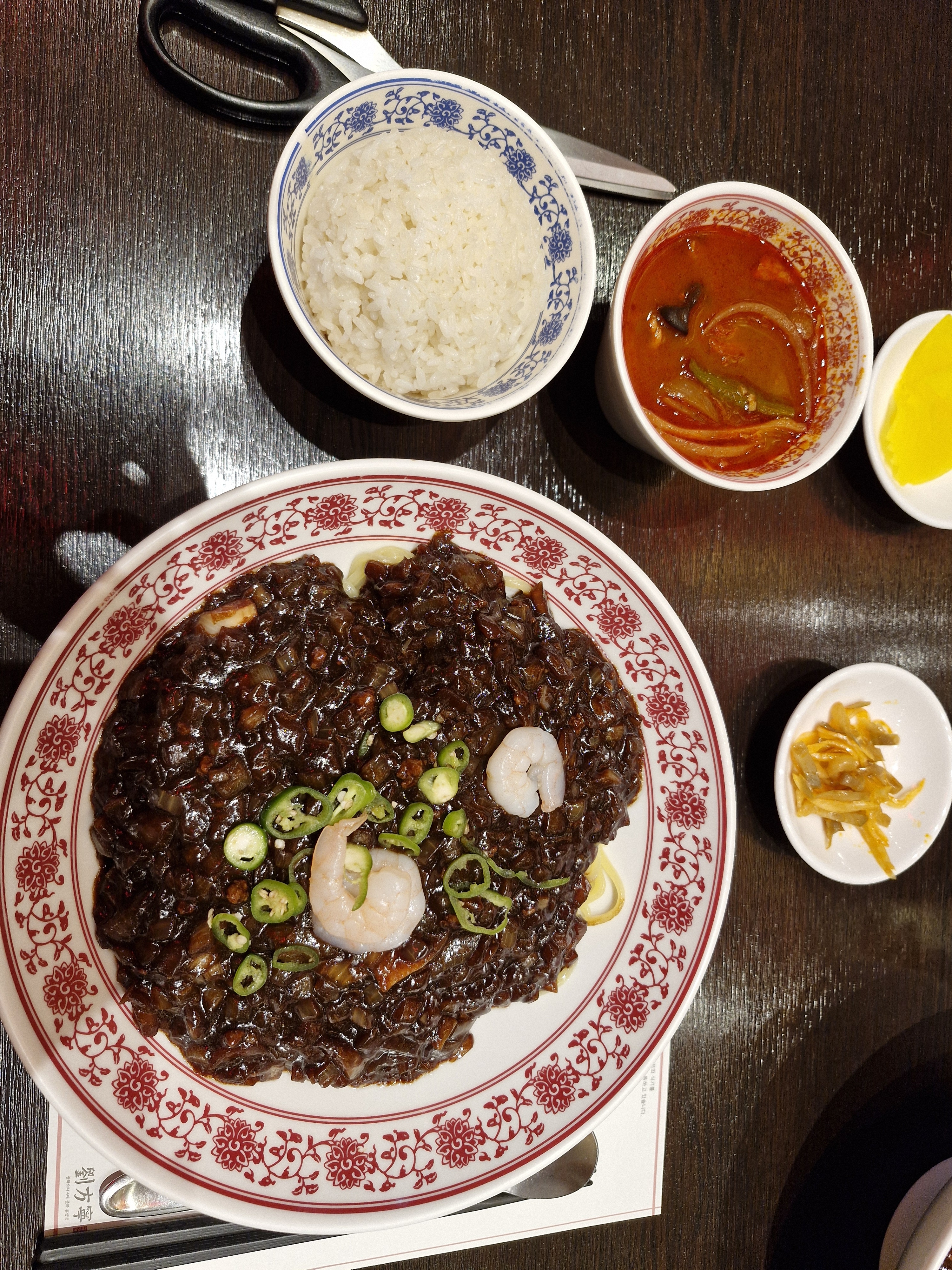 [여의도 맛집 유방녕 더현대서울점] 직접 가본 로컬 리뷰