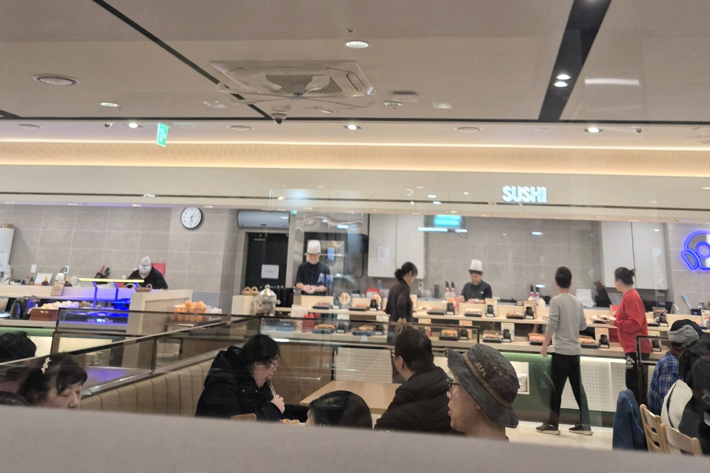 맛나요 - 상동역 맛집 다이닝원 부천상동점