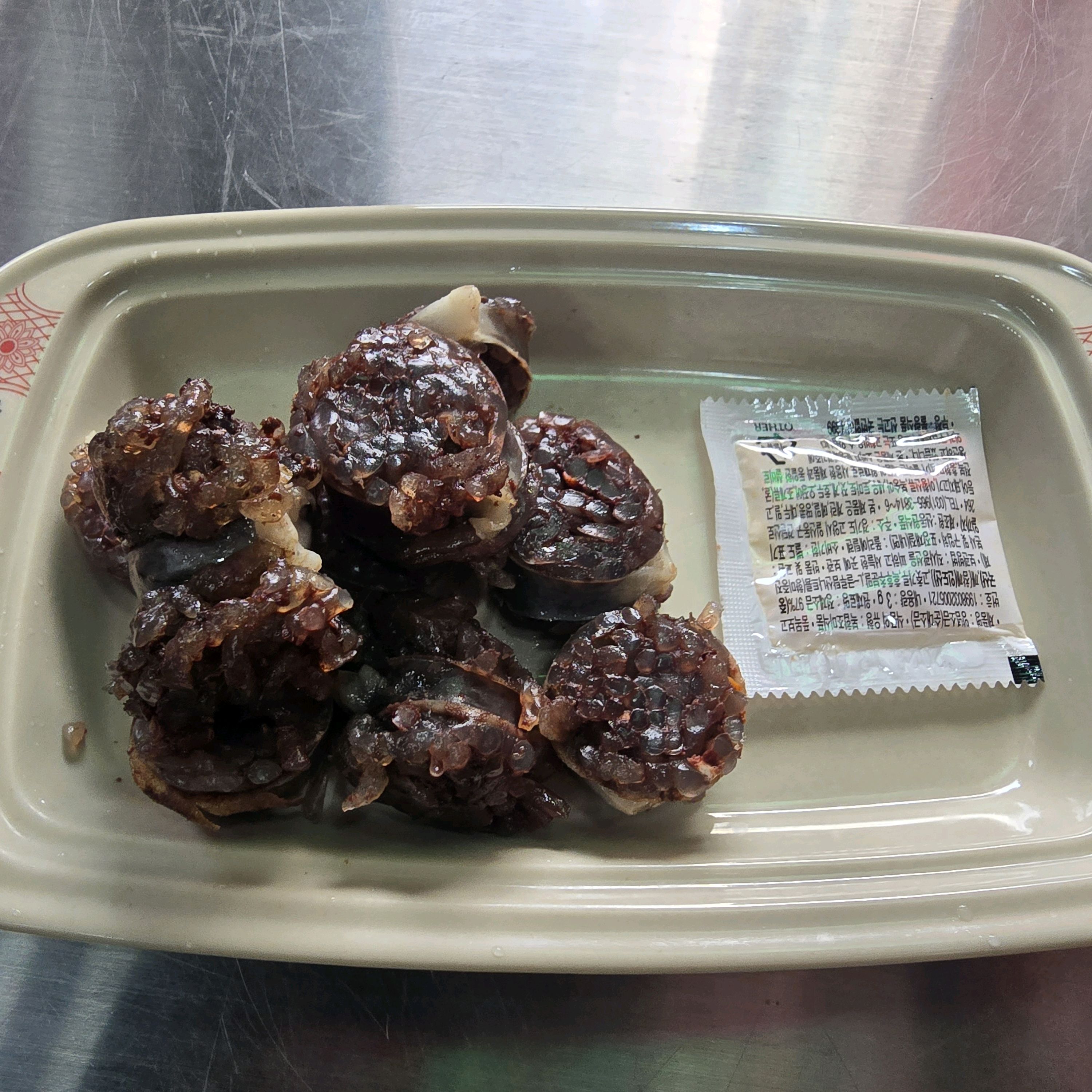 [강릉 맛집 1300도씨짬뽕&떡볶이] 직접 가본 로컬 리뷰