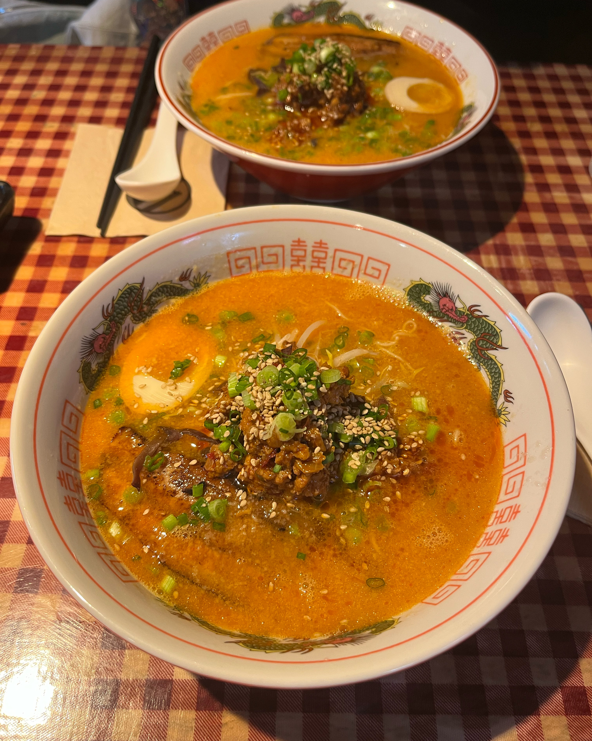 [홍대입구역 맛집 지로우 라멘] 직접 가본 로컬 리뷰