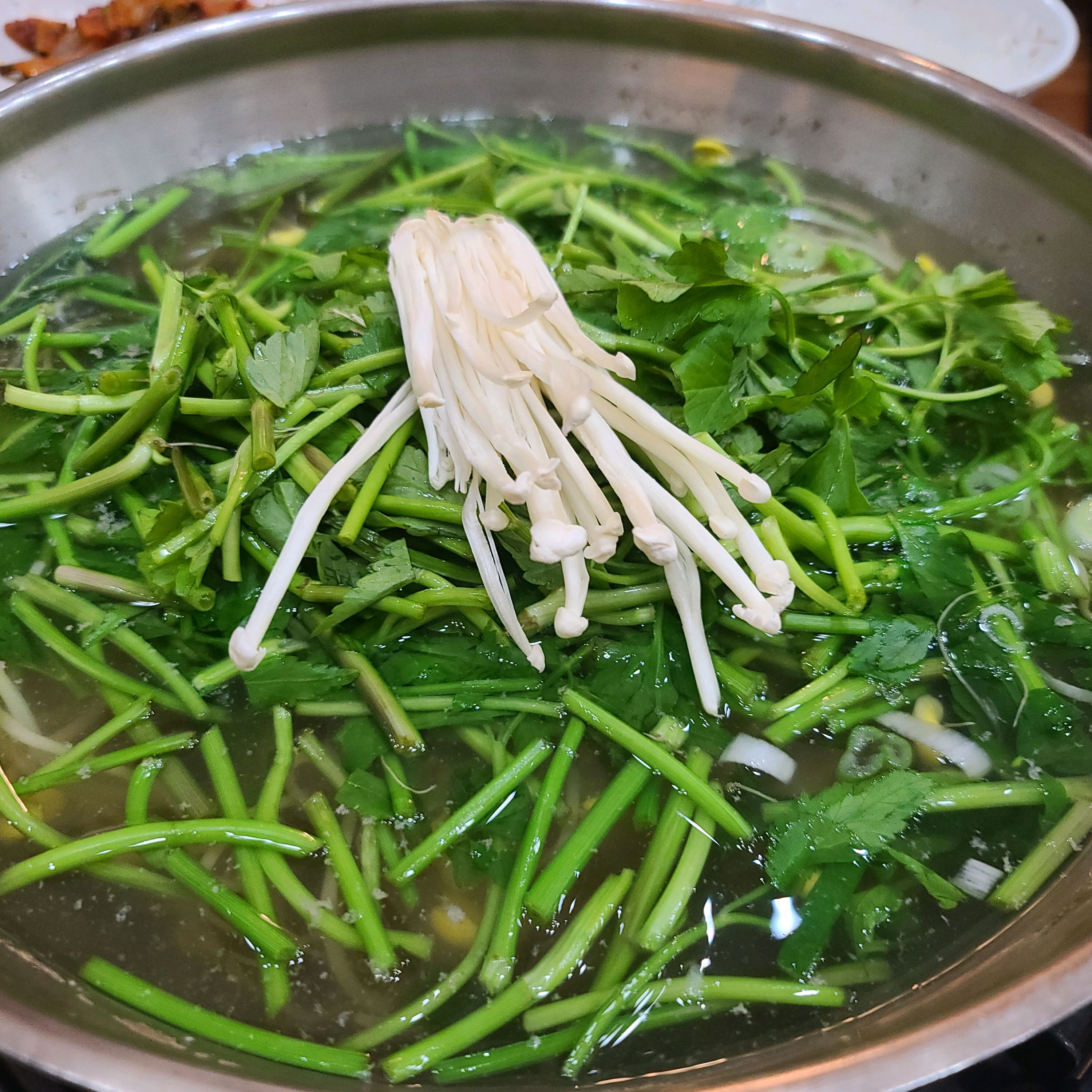 미금역 맛집 남도복국 분당미금점 내돈내산 방문리뷰