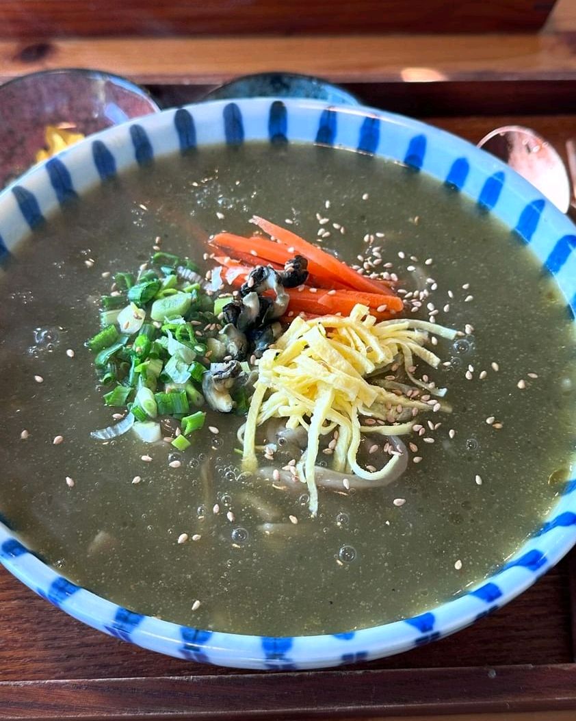 너무너무너무너무 맛있었어요 - 제주 맛집 바당길 서귀포점