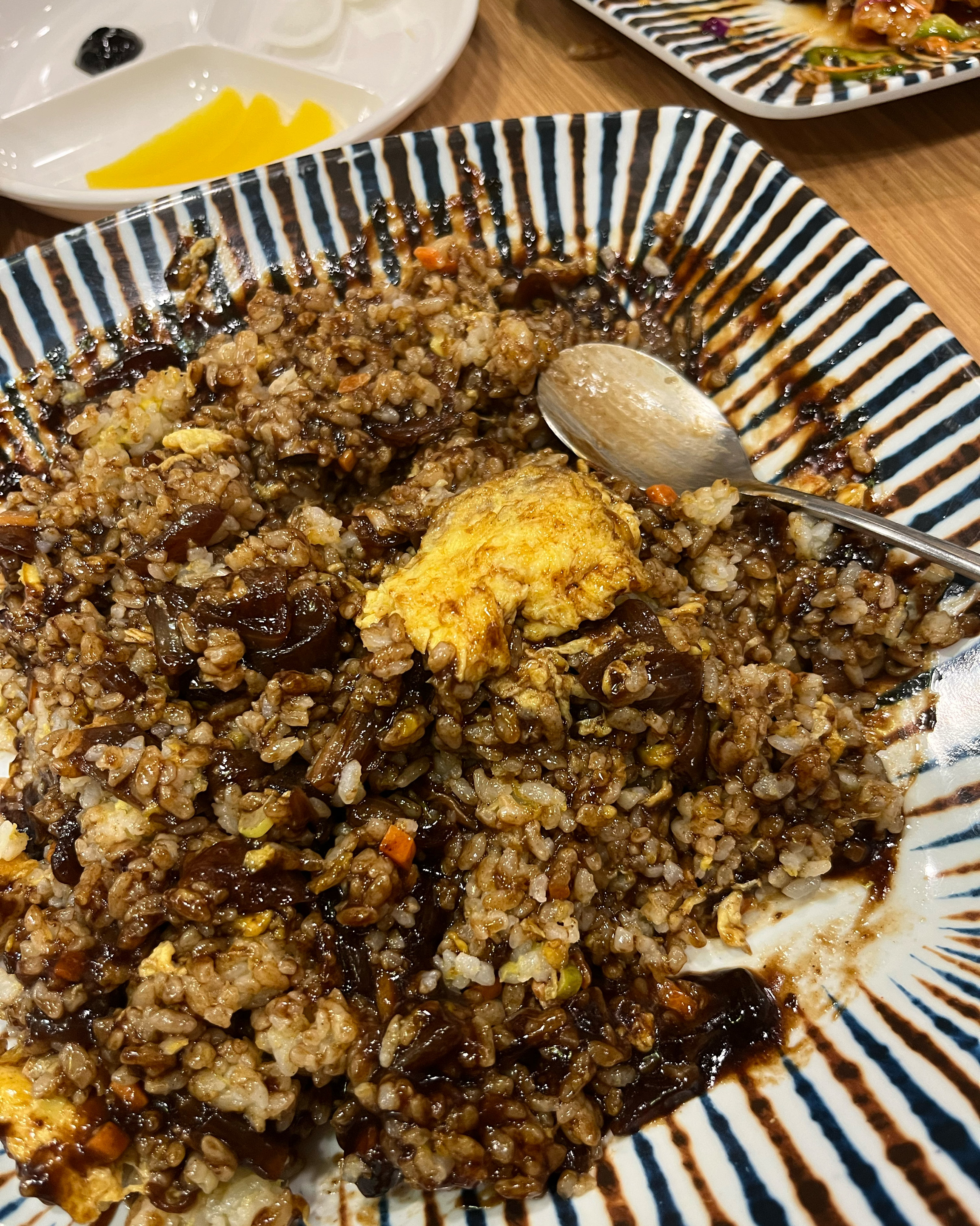 [하동 맛집 오.짬.땡.오늘은짬뽕땡기는날] 직접 가본 로컬 리뷰